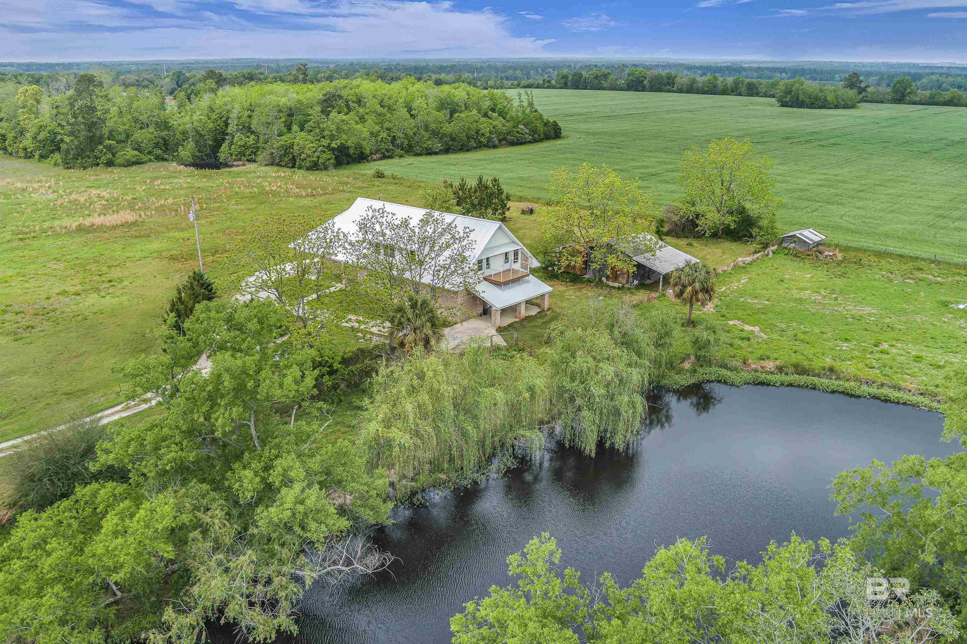 Homes for sale in Elberta, AL | 28461 Gardner Road, Elberta, AL 36530 | MLS# 377631