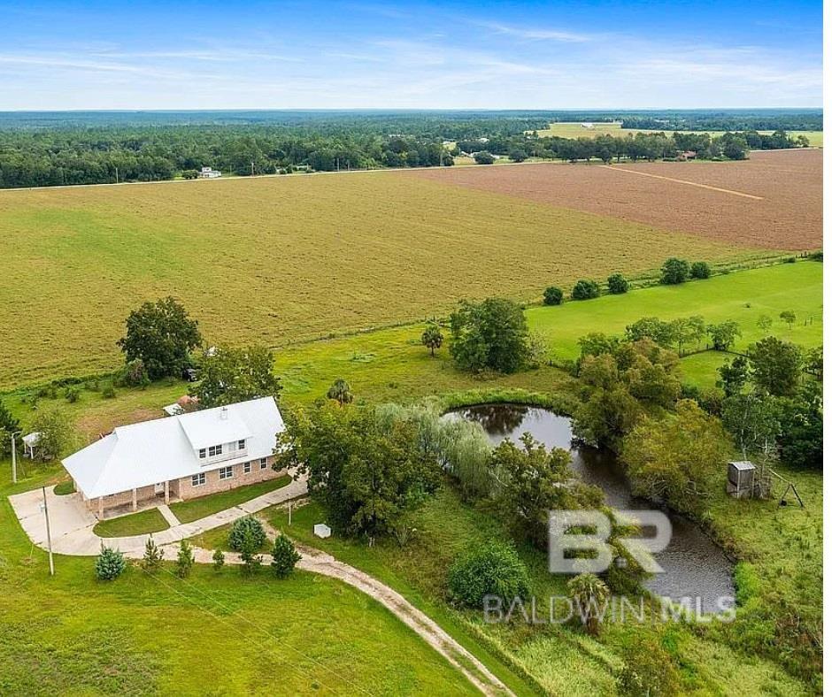 Homes for sale in Elberta, AL | 28461 Gardner Road, Elberta, AL 36530 | MLS# 377631