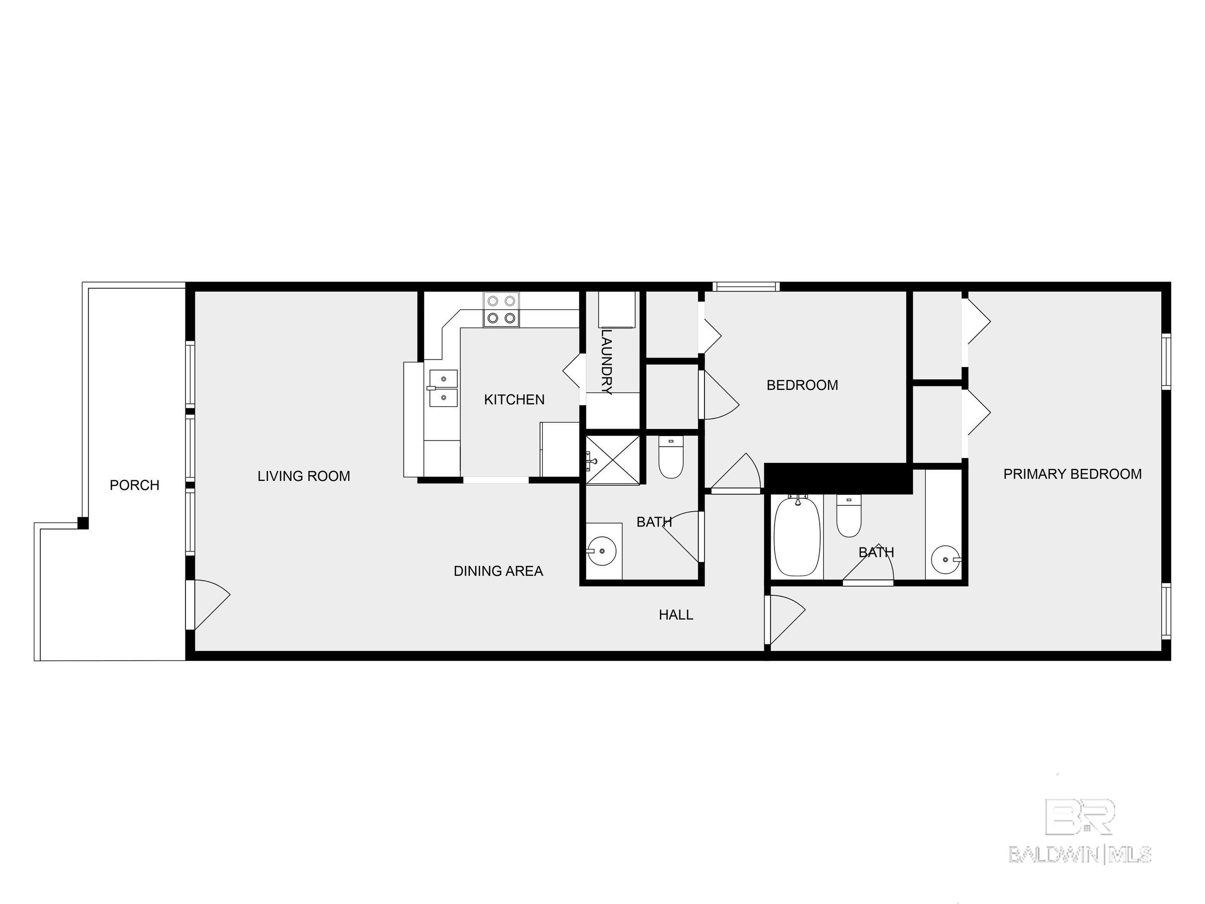 Homes for sale in Daphne, AL | 4 Yacht Club Dr #142, Daphne, AL 36526 | MLS# 377708