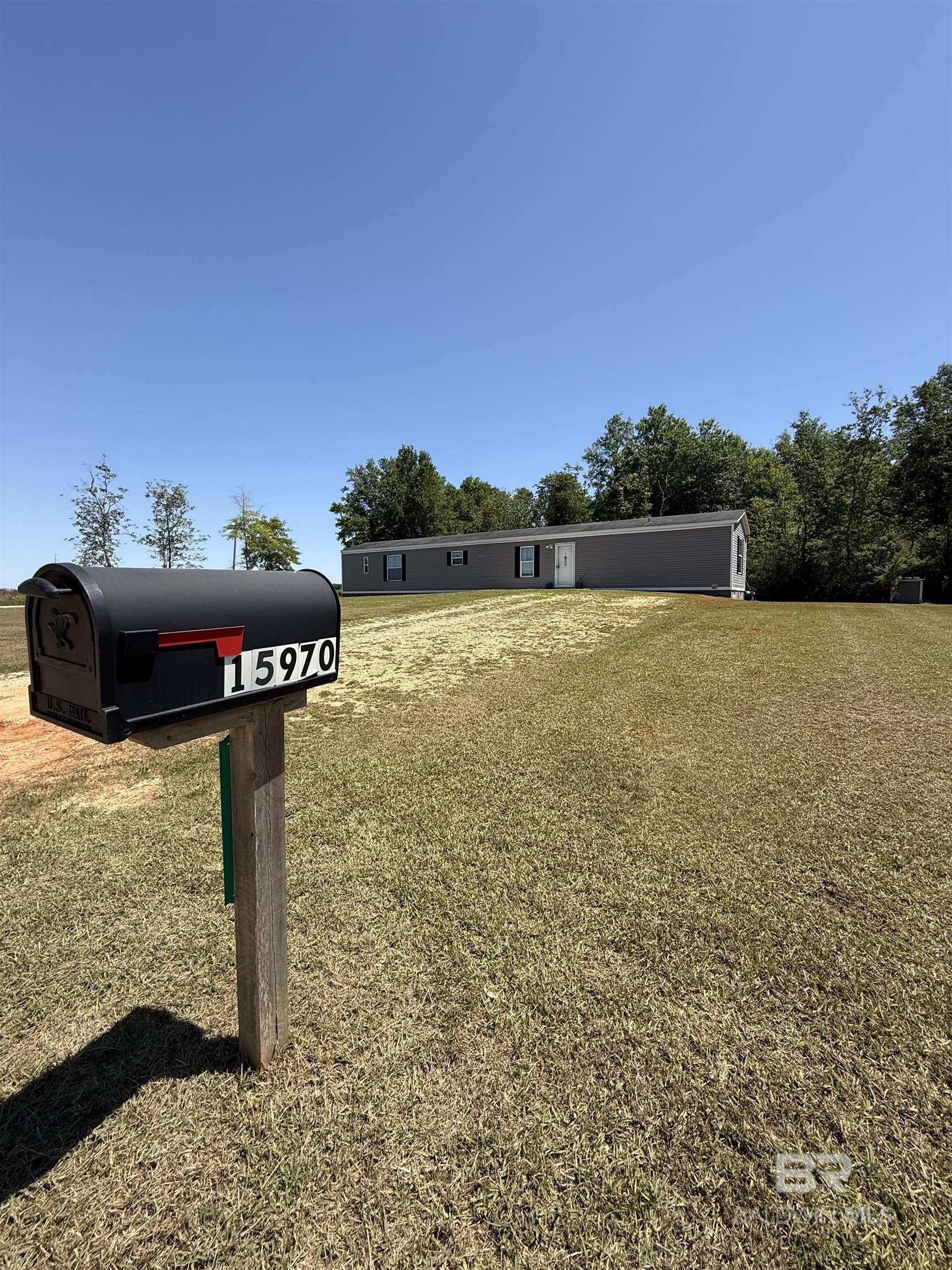 Homes for sale in Summerdale, AL | 15970 Catesby Dr, Summerdale, AL 36580 | MLS# 377720