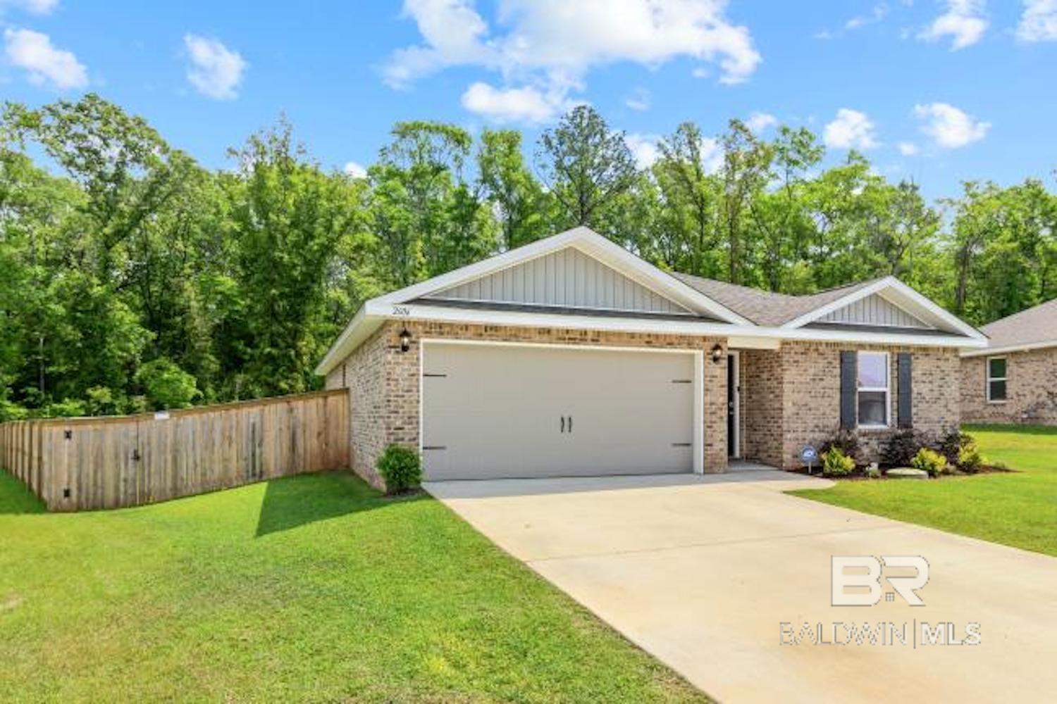 2606 E Windmere Drive