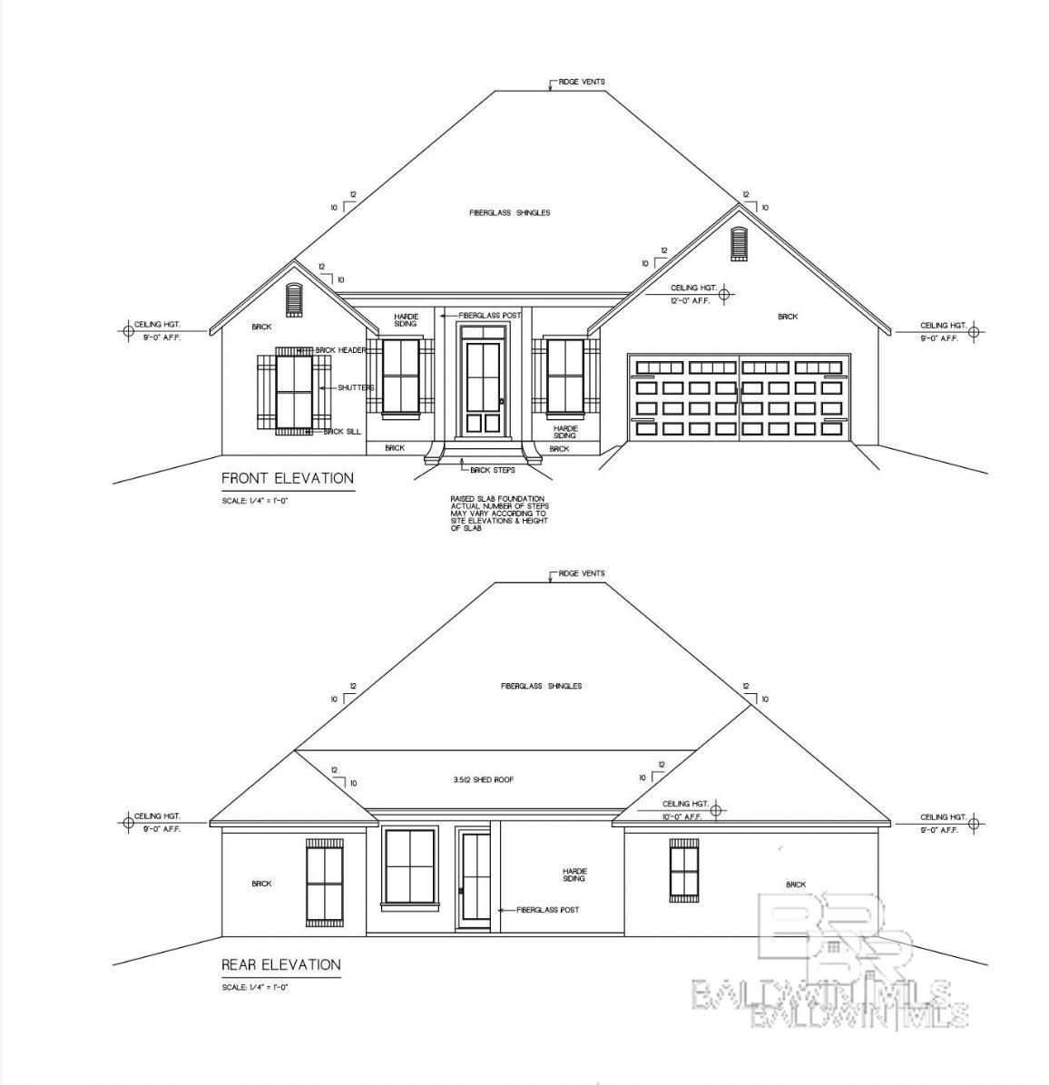 Lot 60 Wedgewood Drive
