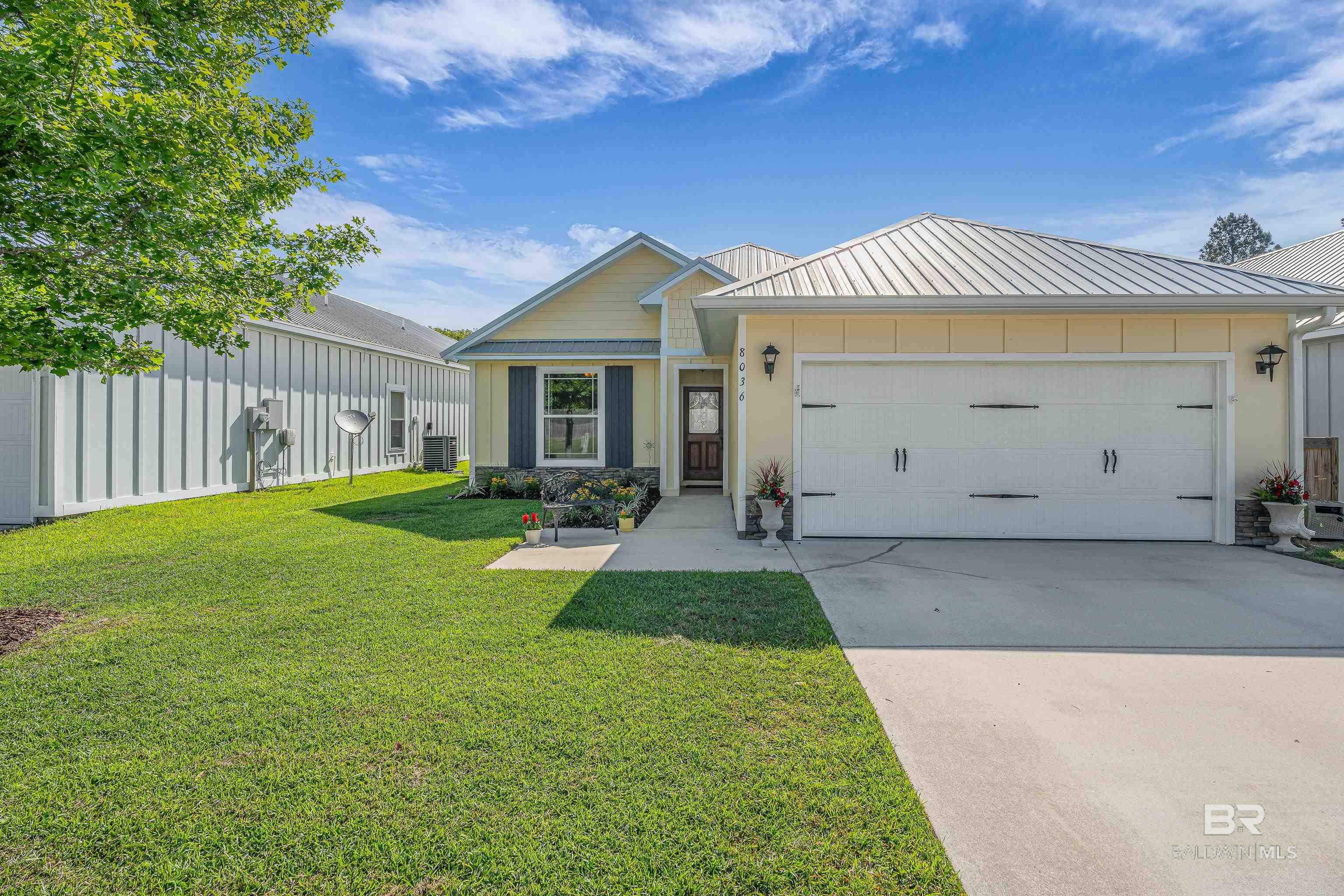 8036 Carmel Circle