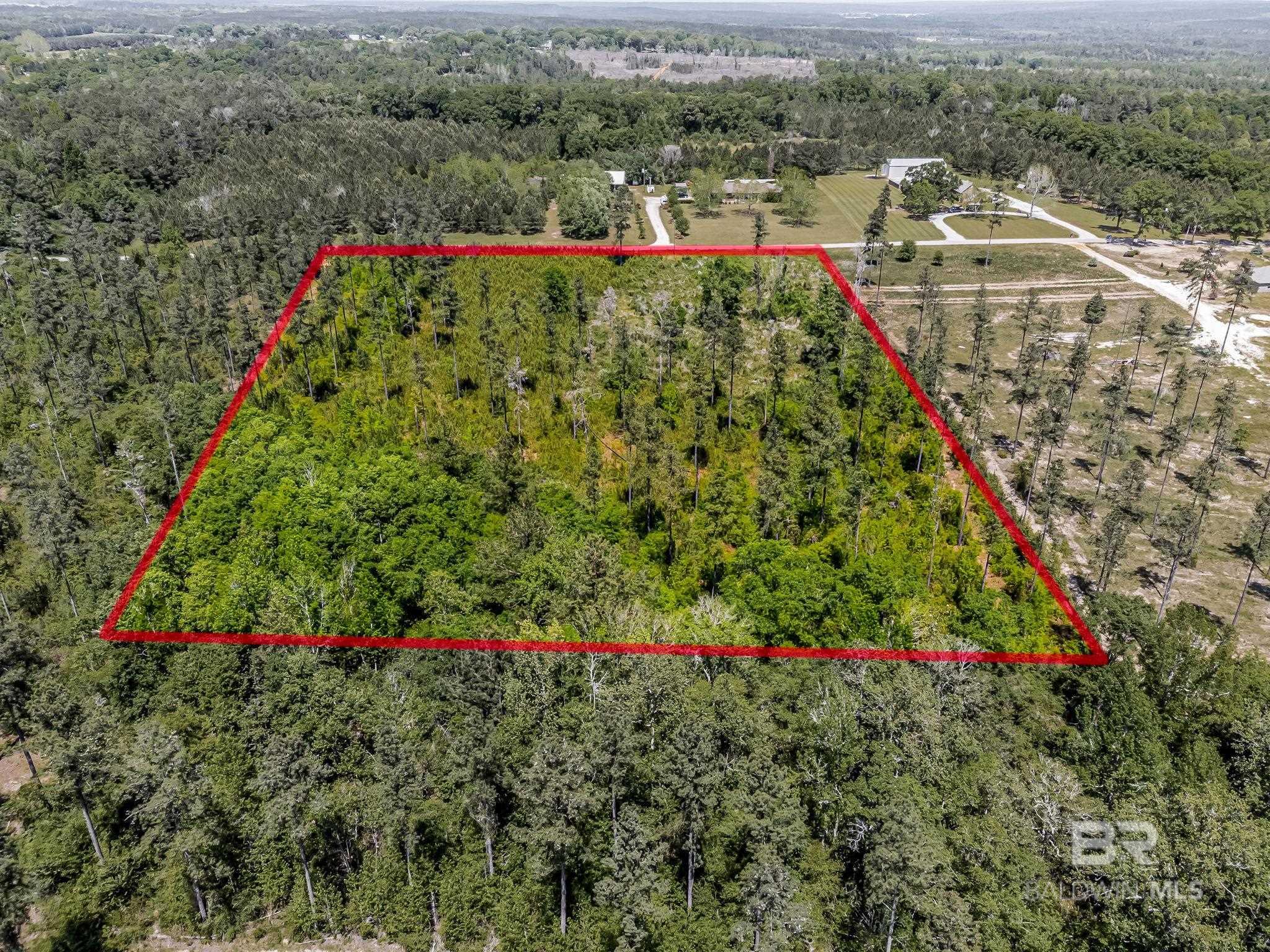 Homes for sale in Atmore, AL | 0 Allen Road, Atmore, AL 36502 | MLS# 377892