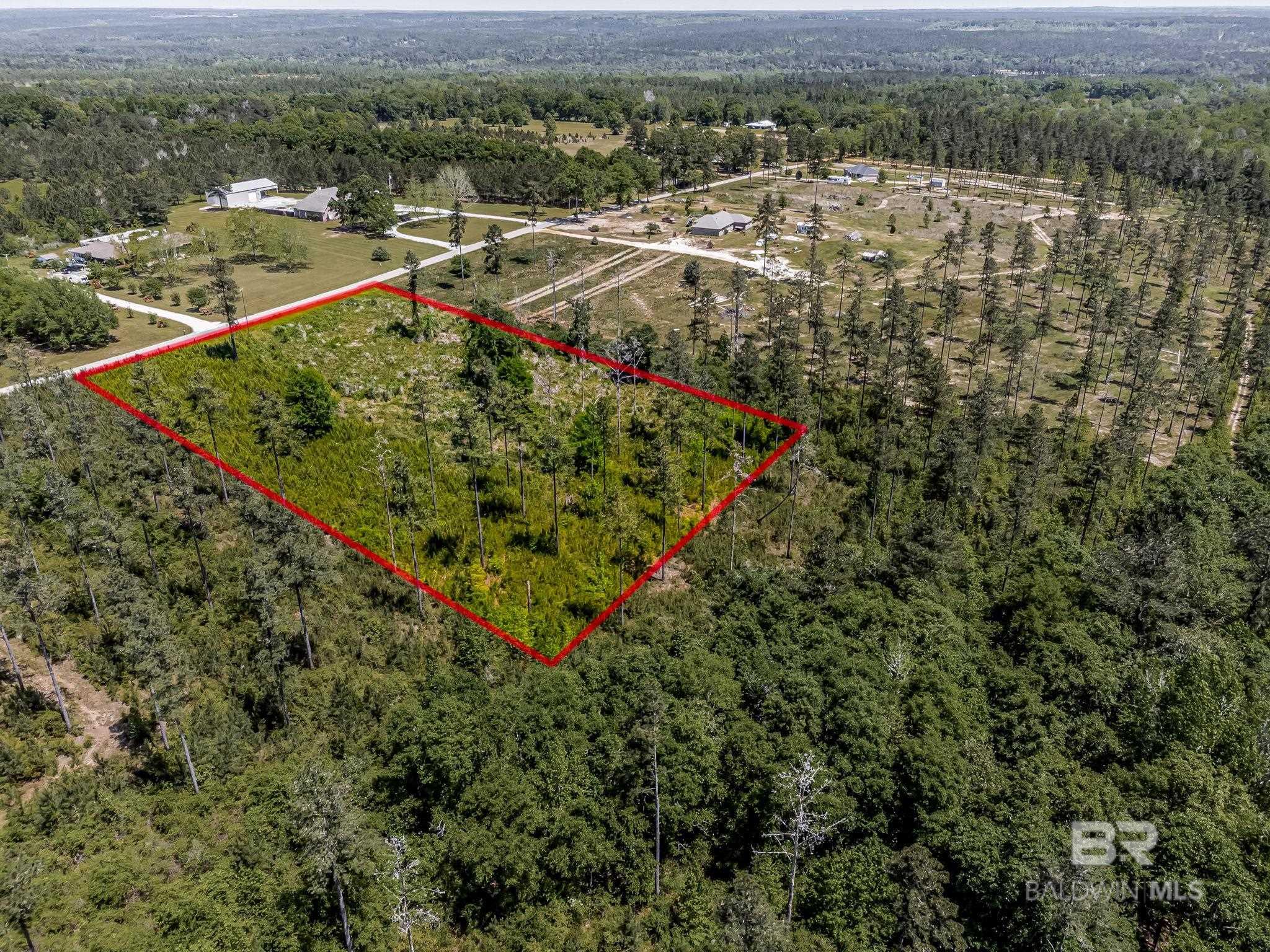 Homes for sale in Atmore, AL | 0 Allen Road, Atmore, AL 36502 | MLS# 377892