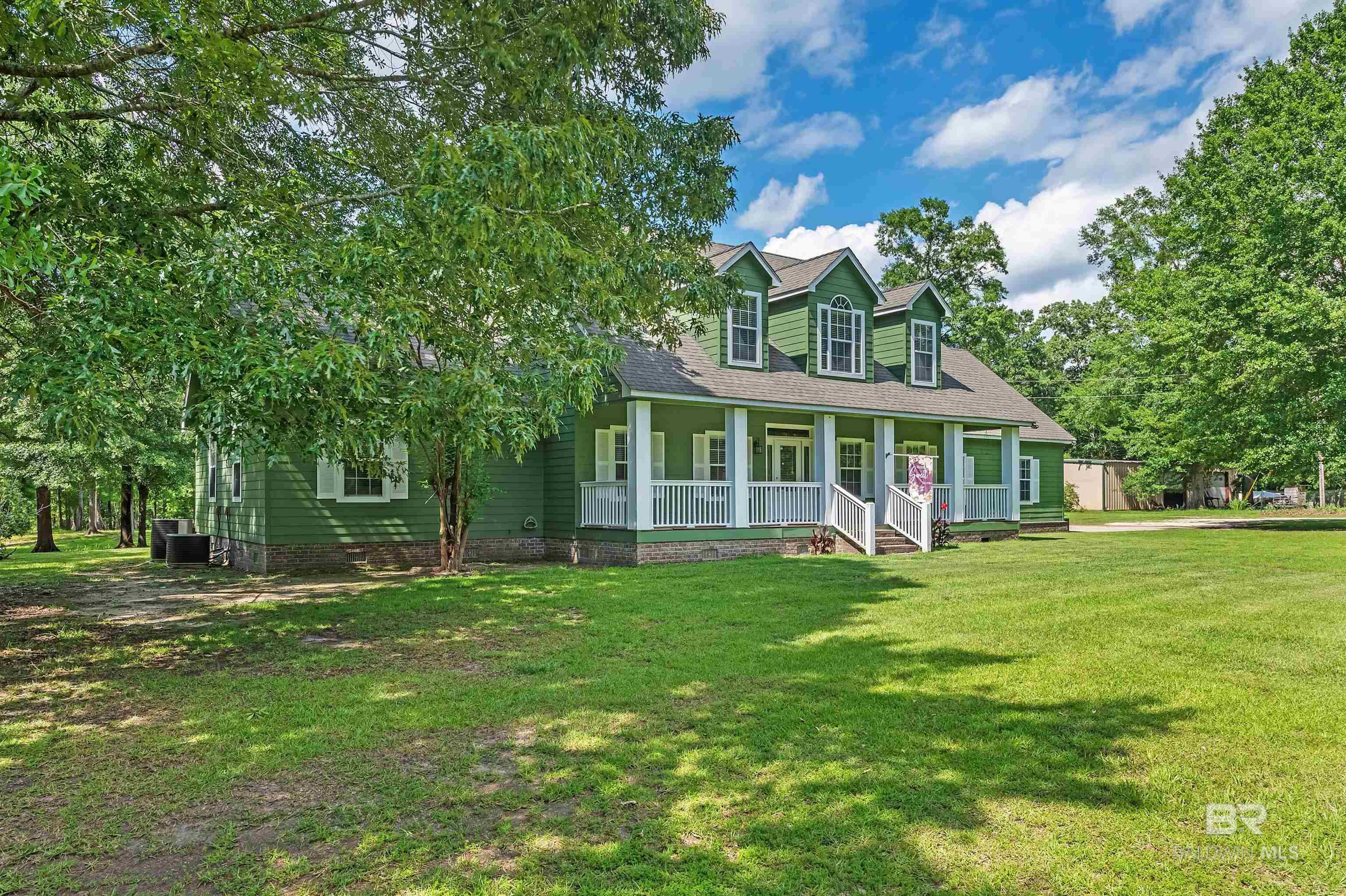 Homes for sale in Bay Minette, AL | 8255 Dixon Road, Bay Minette, AL 36507 | MLS# 377955