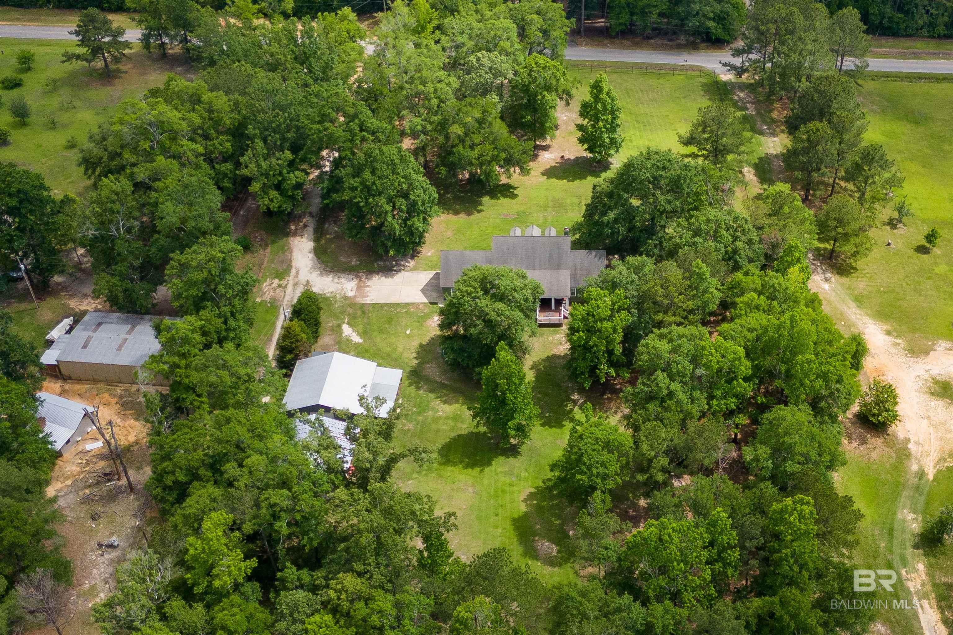 Homes for sale in Bay Minette, AL | 8255 Dixon Road, Bay Minette, AL 36507 | MLS# 377955