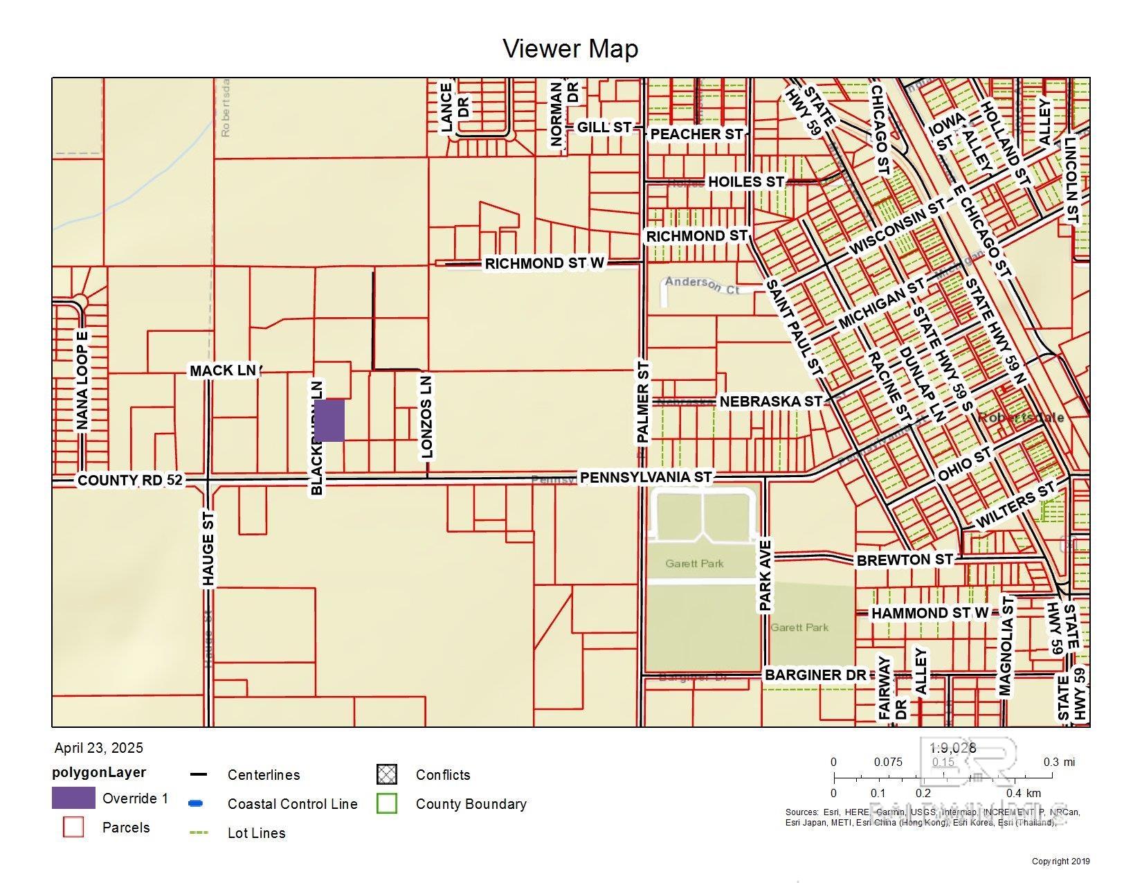 Homes for sale in Robertsdale, AL | 0 Blackburn Lane, Robertsdale, AL 36567 | MLS# 378006