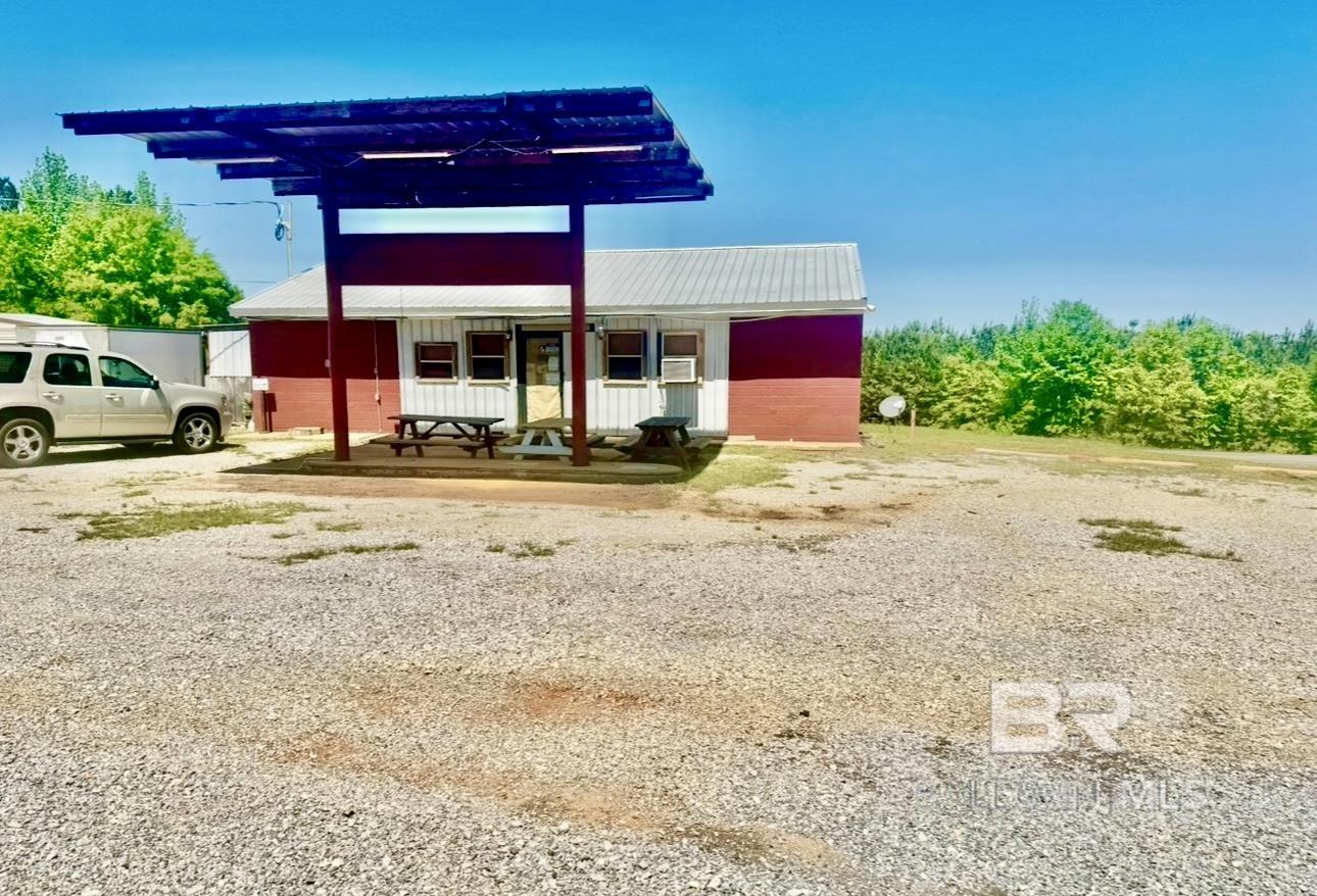 Homes for sale in Mc Kenzie, AL | 190 County Road 107, Mc Kenzie, AL 36456 | MLS# 378029