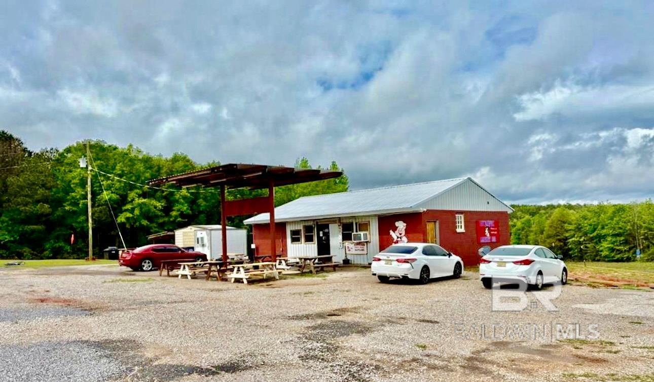 Homes for sale in Mc Kenzie, AL | 190 County Road 107, Mc Kenzie, AL 36456 | MLS# 378029