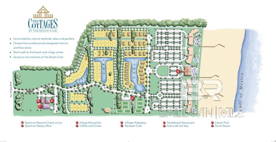 Homes for sale in Gulf Shores, AL | Lot 57 Kingston Lane, Gulf Shores, AL 36542 | MLS# 378061