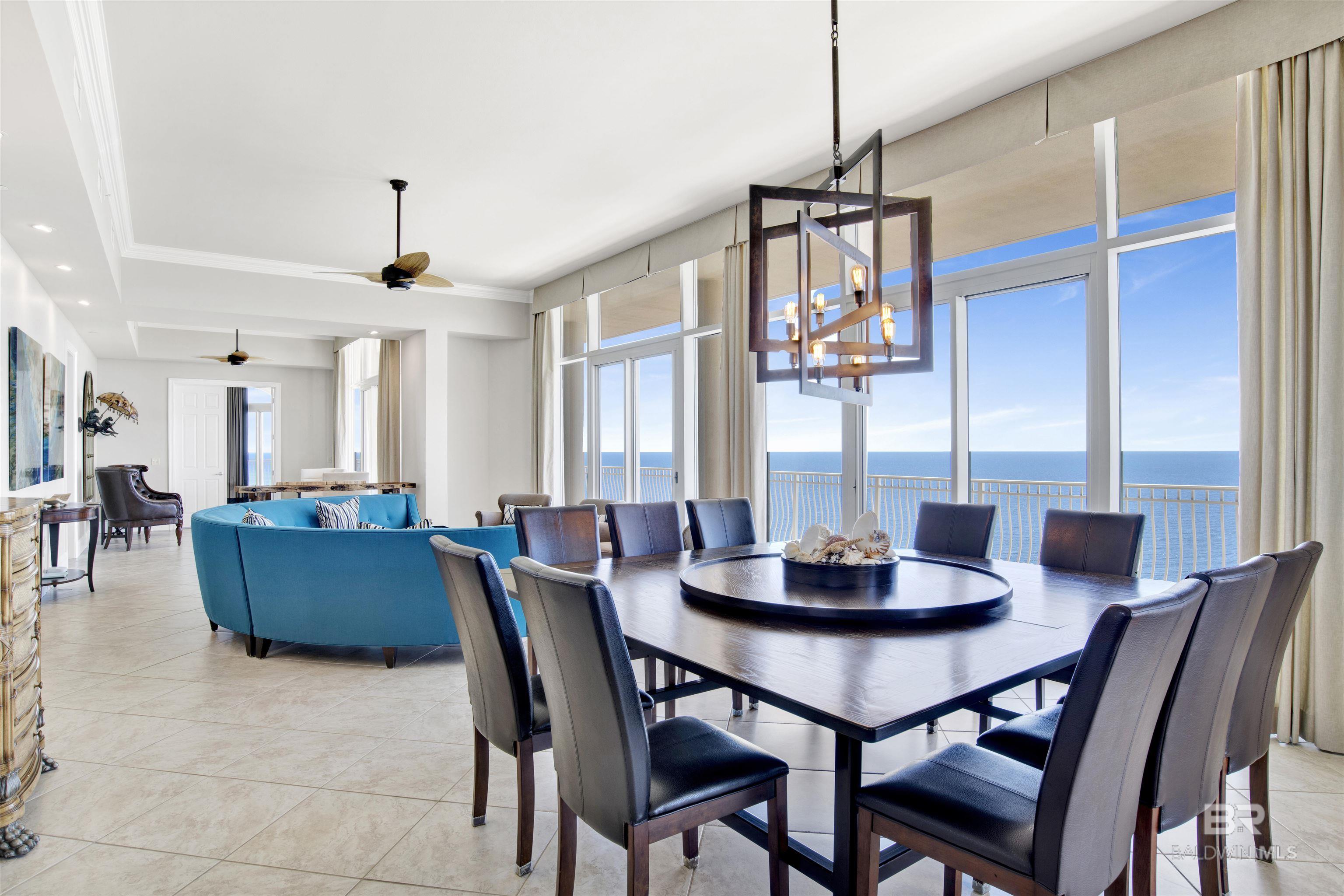 Homes for sale in Pensacola, FL | 14237 Perdido Key Dr #PH-1401, Pensacola, FL 32507 | MLS# 378074