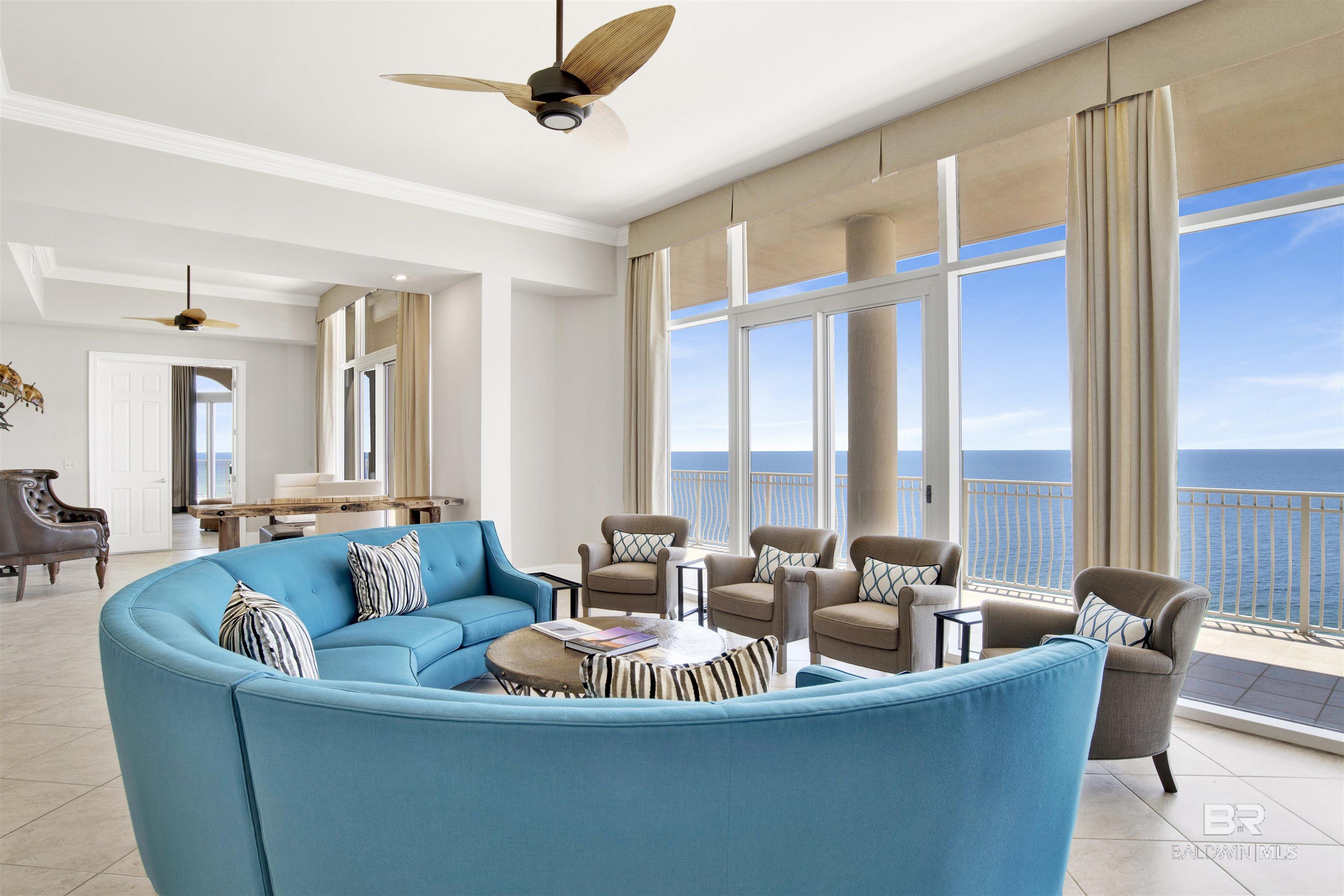 Homes for sale in Pensacola, FL | 14237 Perdido Key Dr #PH-1401, Pensacola, FL 32507 | MLS# 378074