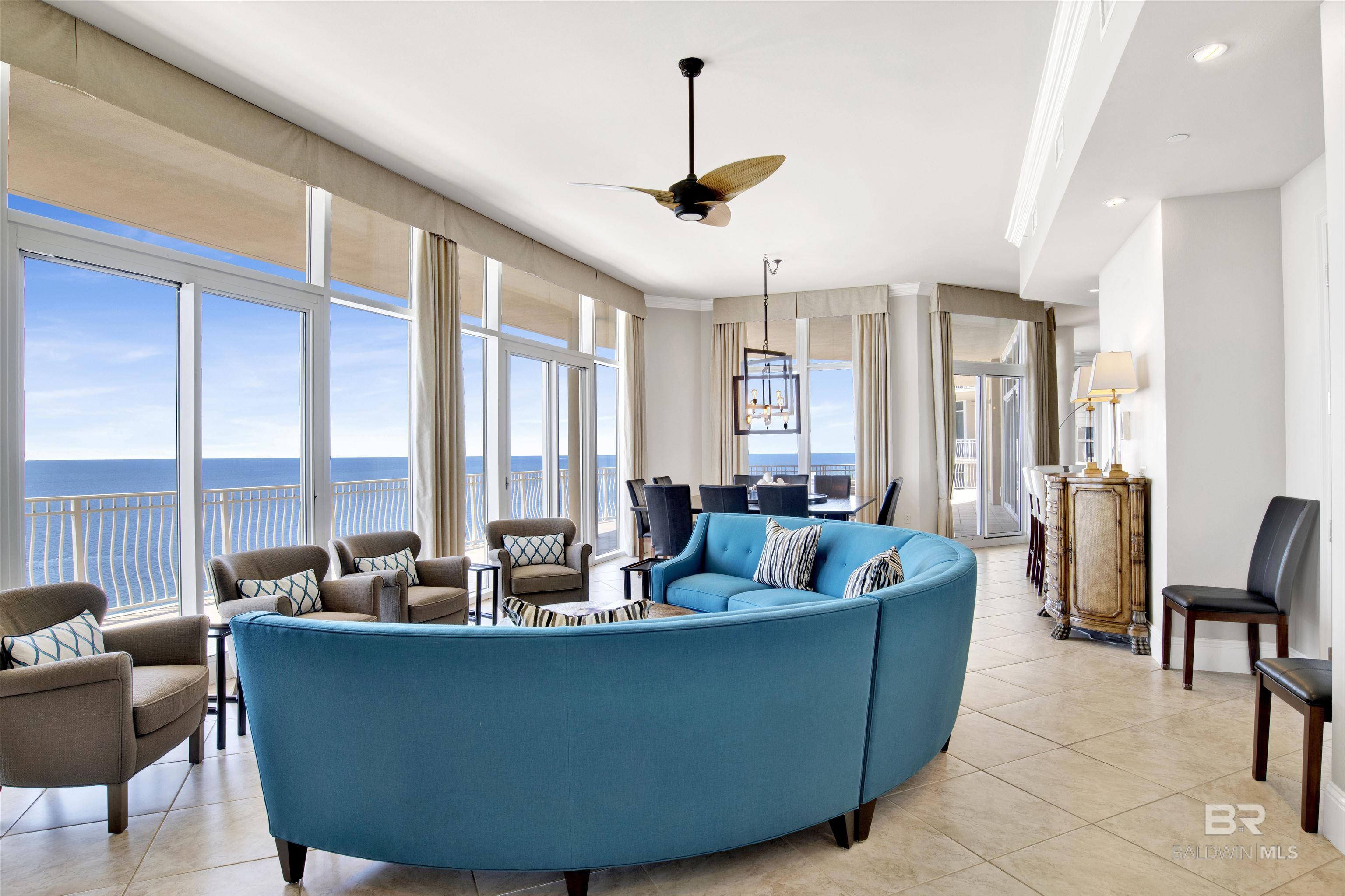 Homes for sale in Pensacola, FL | 14237 Perdido Key Dr #PH-1401, Pensacola, FL 32507 | MLS# 378074