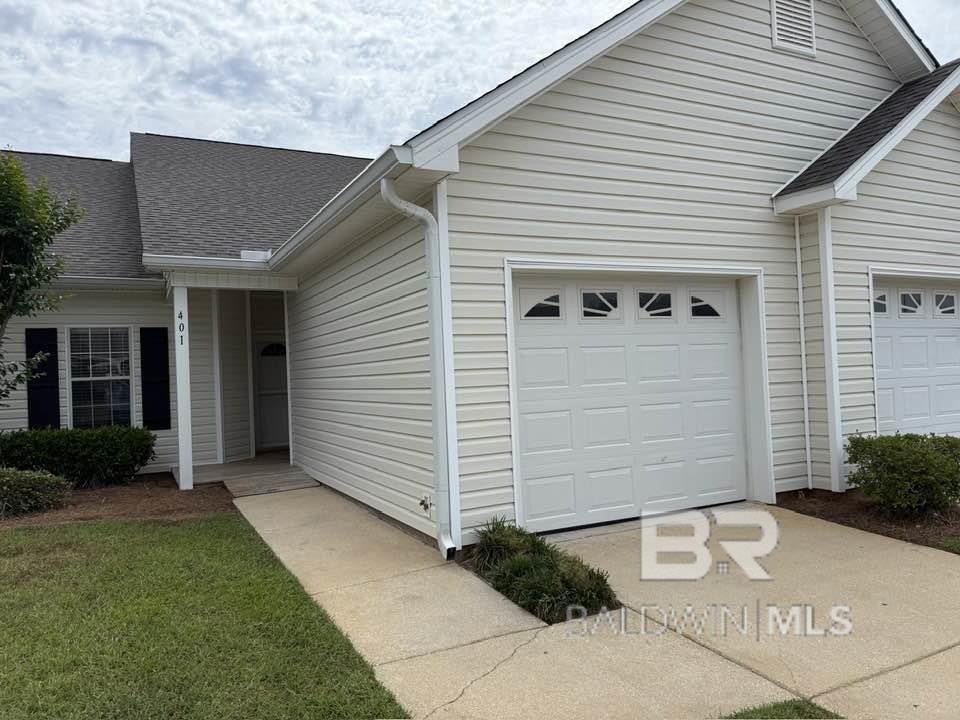 Homes for sale in Foley, AL | 2651 S Juniper Street #401, Foley, AL 36535 | MLS# 378129