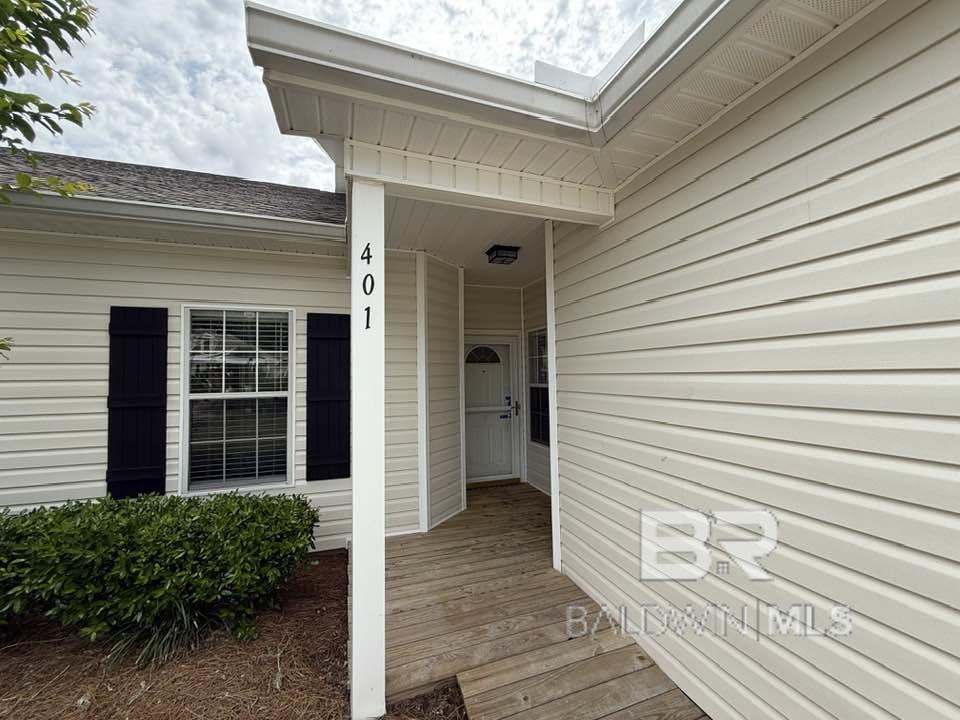 Homes for sale in Foley, AL | 2651 S Juniper Street #401, Foley, AL 36535 | MLS# 378129