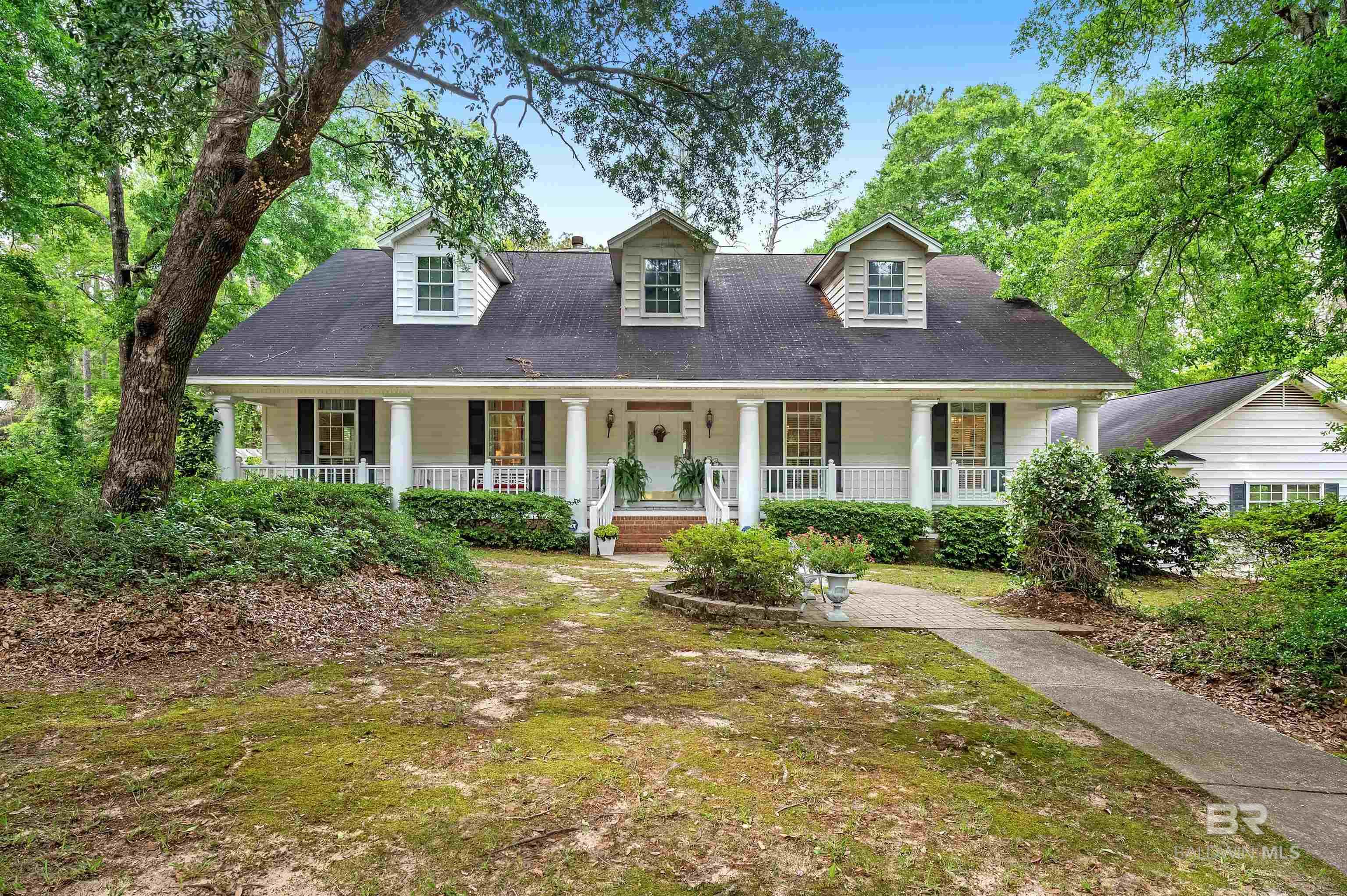 Homes for sale in Spanish Fort, AL | 7455 Blakeley Oaks Dr, Spanish Fort, AL 36527 | MLS# 378135