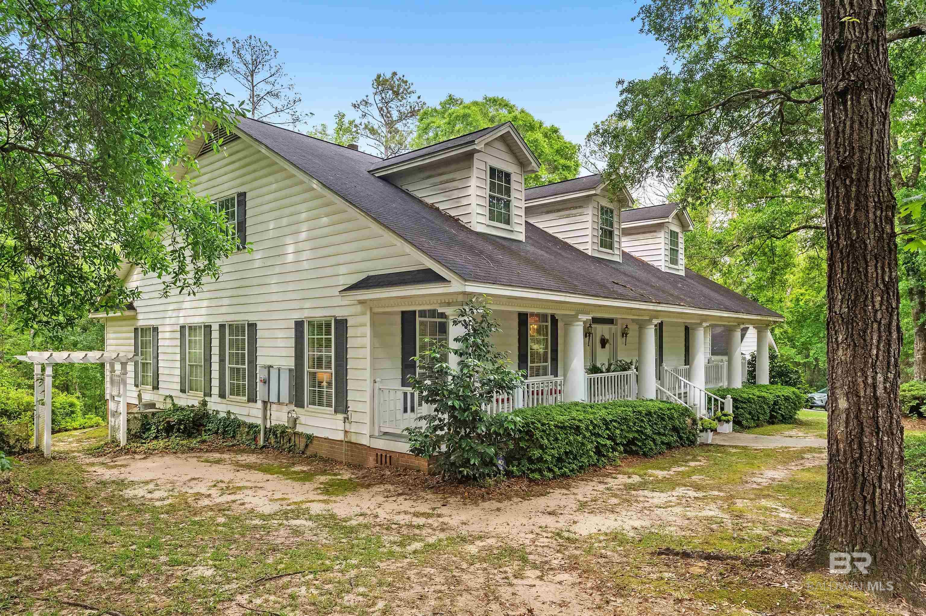 Homes for sale in Spanish Fort, AL | 7455 Blakeley Oaks Dr, Spanish Fort, AL 36527 | MLS# 378135