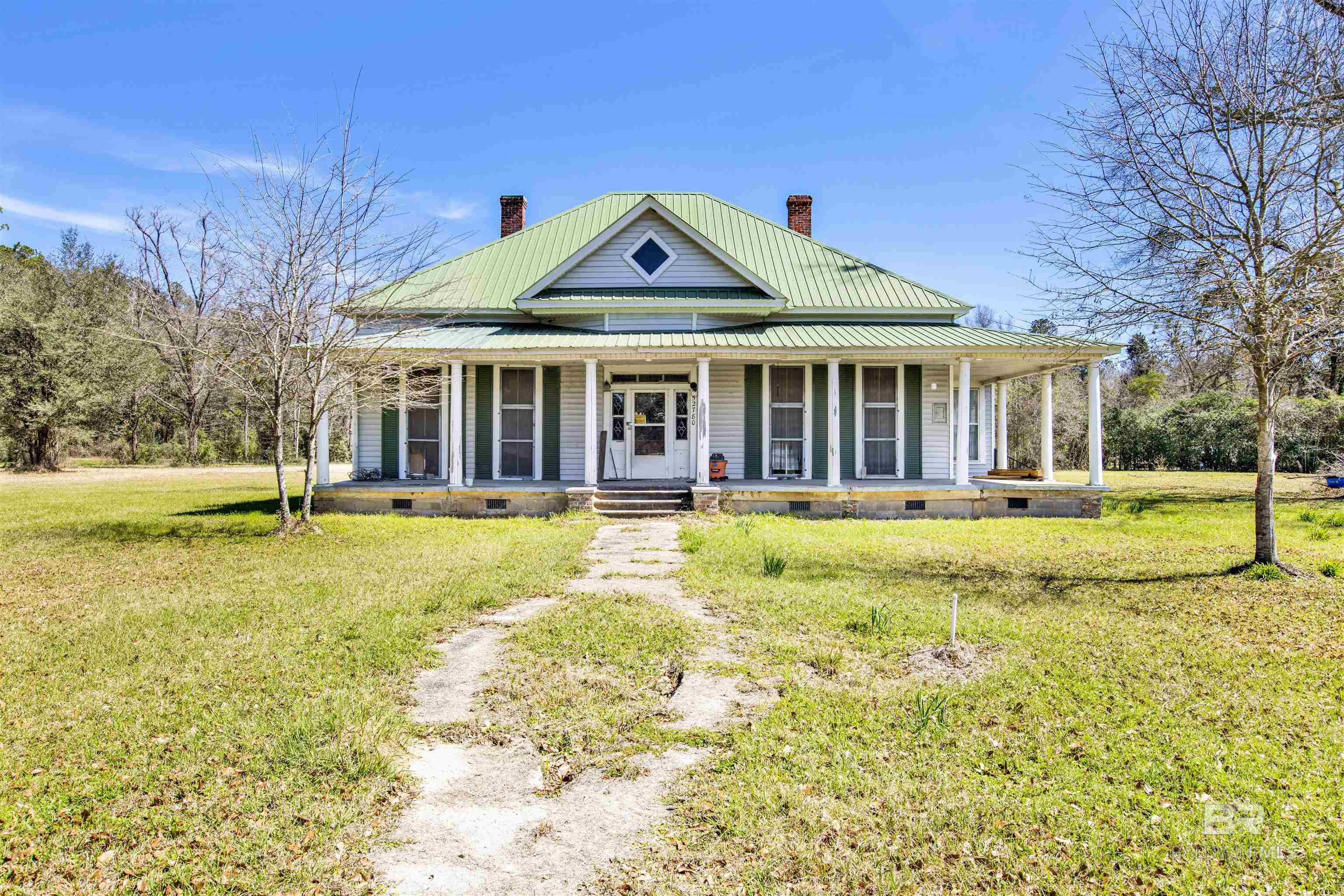 Homes for sale in Stockton, AL | 52780 State Hwy 59, Stockton, AL 36579 | MLS# 378141