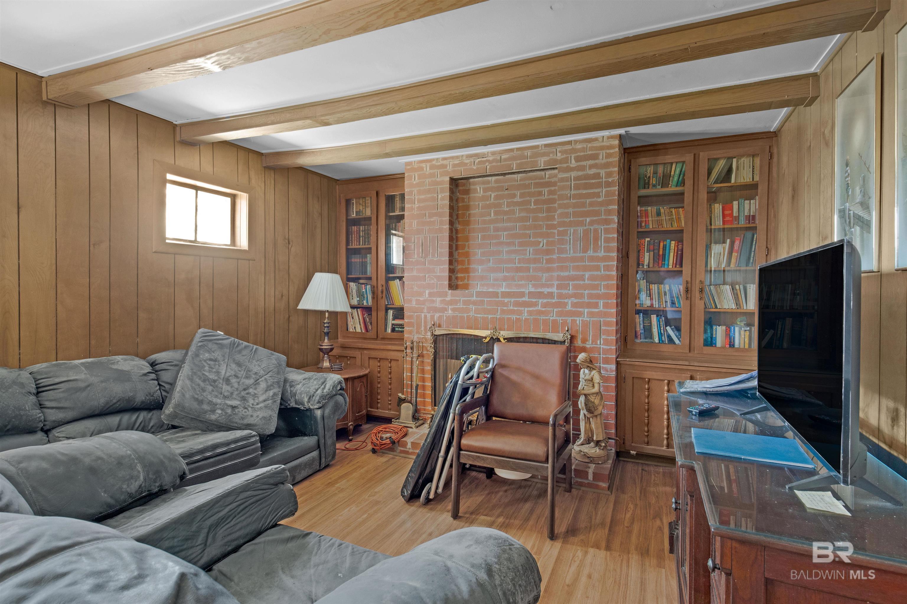 Homes for sale in Satsuma, AL | 100 Baker Road, Satsuma, AL 36572 | MLS# 378234