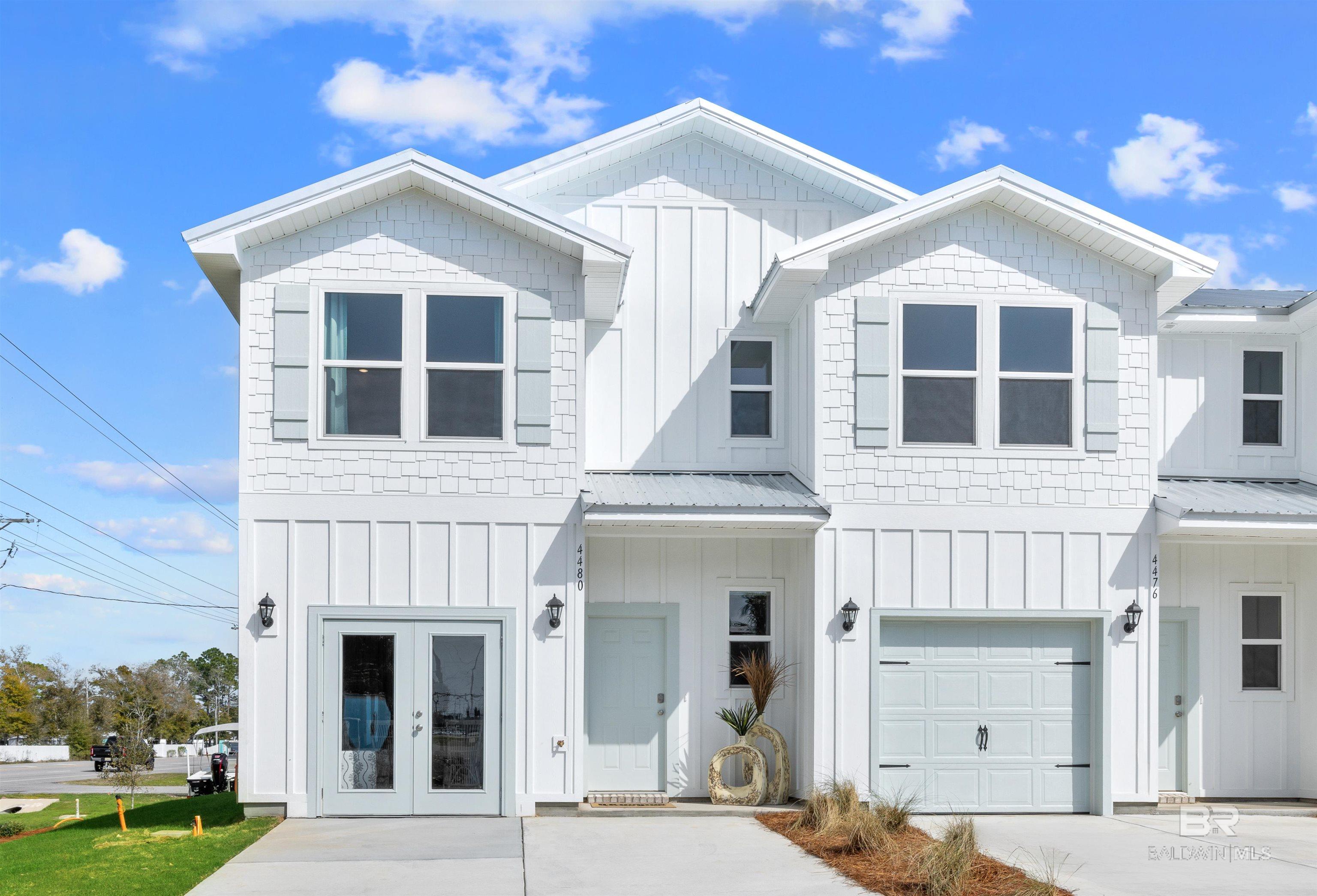 4008 Lost Bay Drive