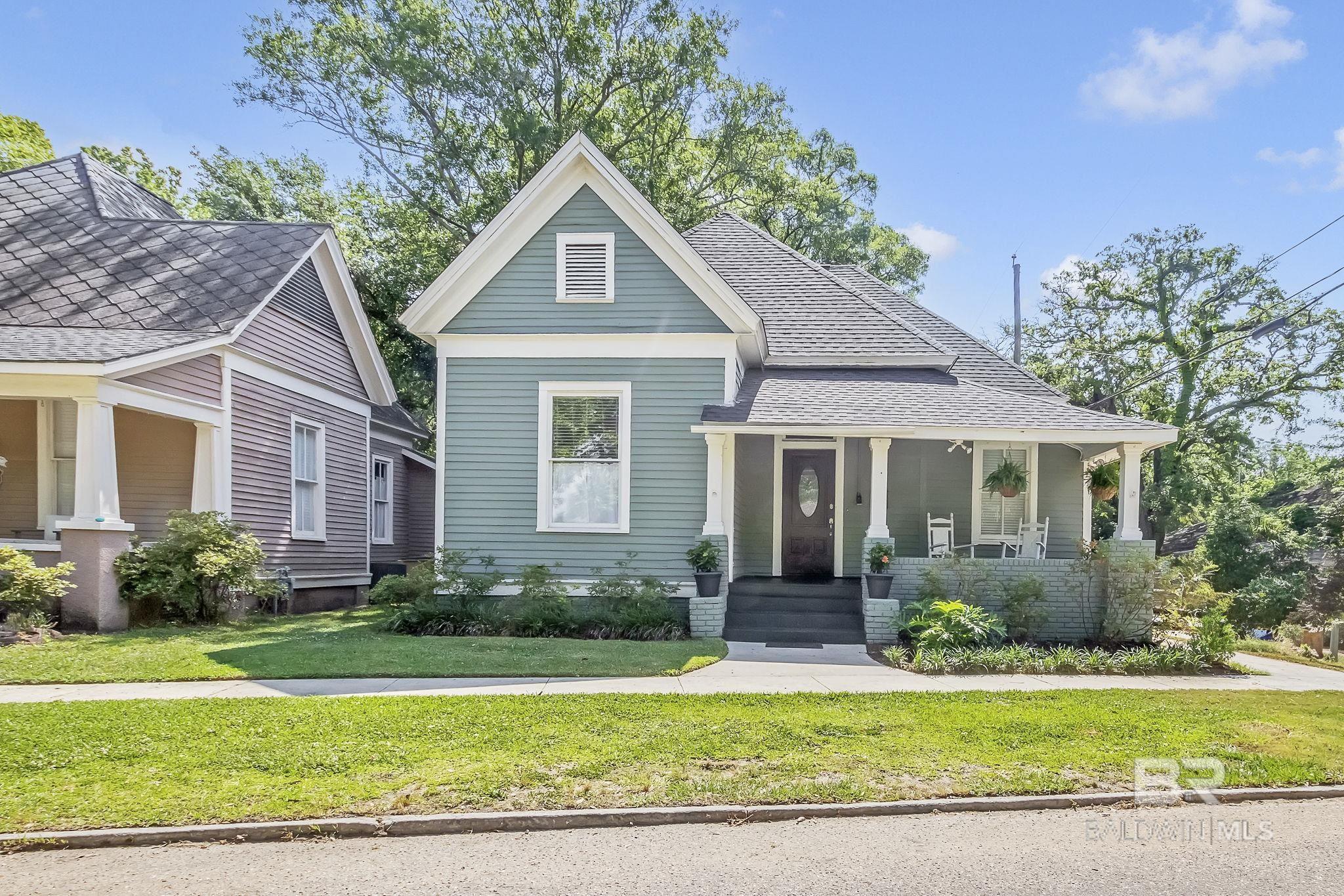 Homes for sale in Mobile, AL | 361 Regina Avenue, Mobile, AL 36604 | MLS# 378375