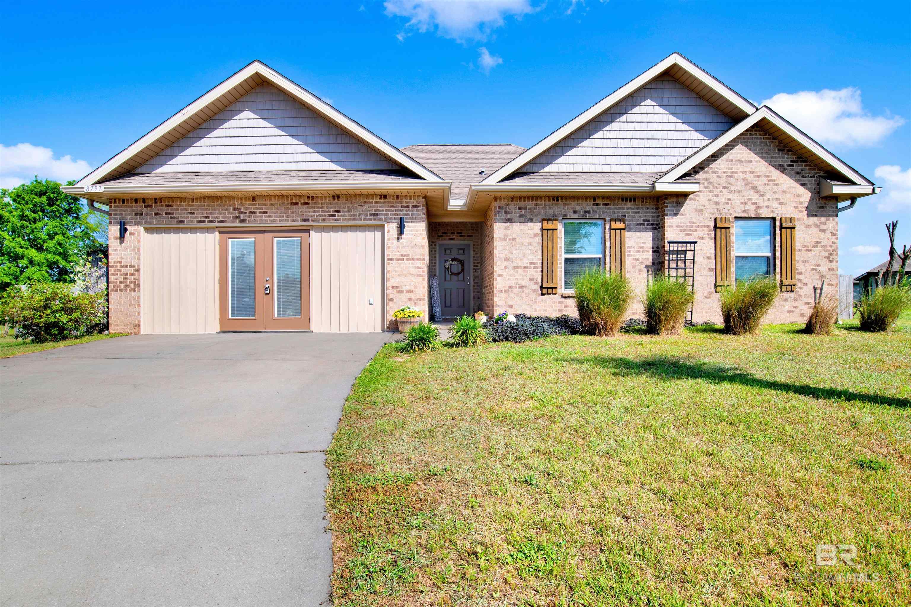 8797 Wasser Court