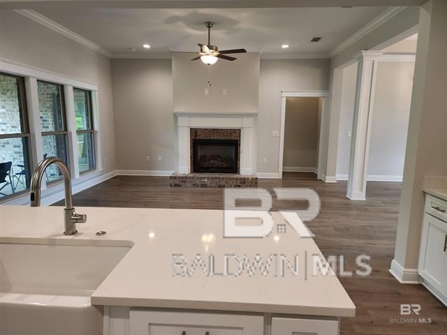 Homes for sale in Fairhope, AL | 338 Morning Mist Way, Fairhope, AL 36532 | MLS# 378493