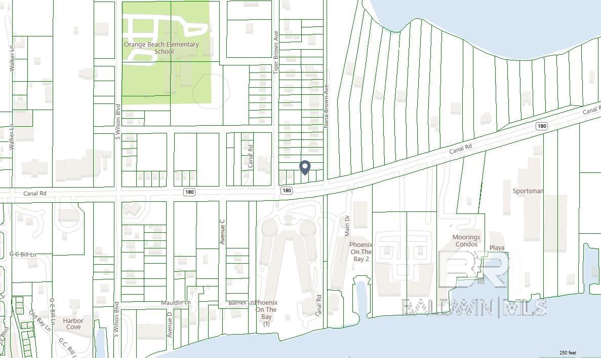 Homes for sale in Orange Beach, AL | 0 Canal Road, Orange Beach, AL 36561 | MLS# 378648