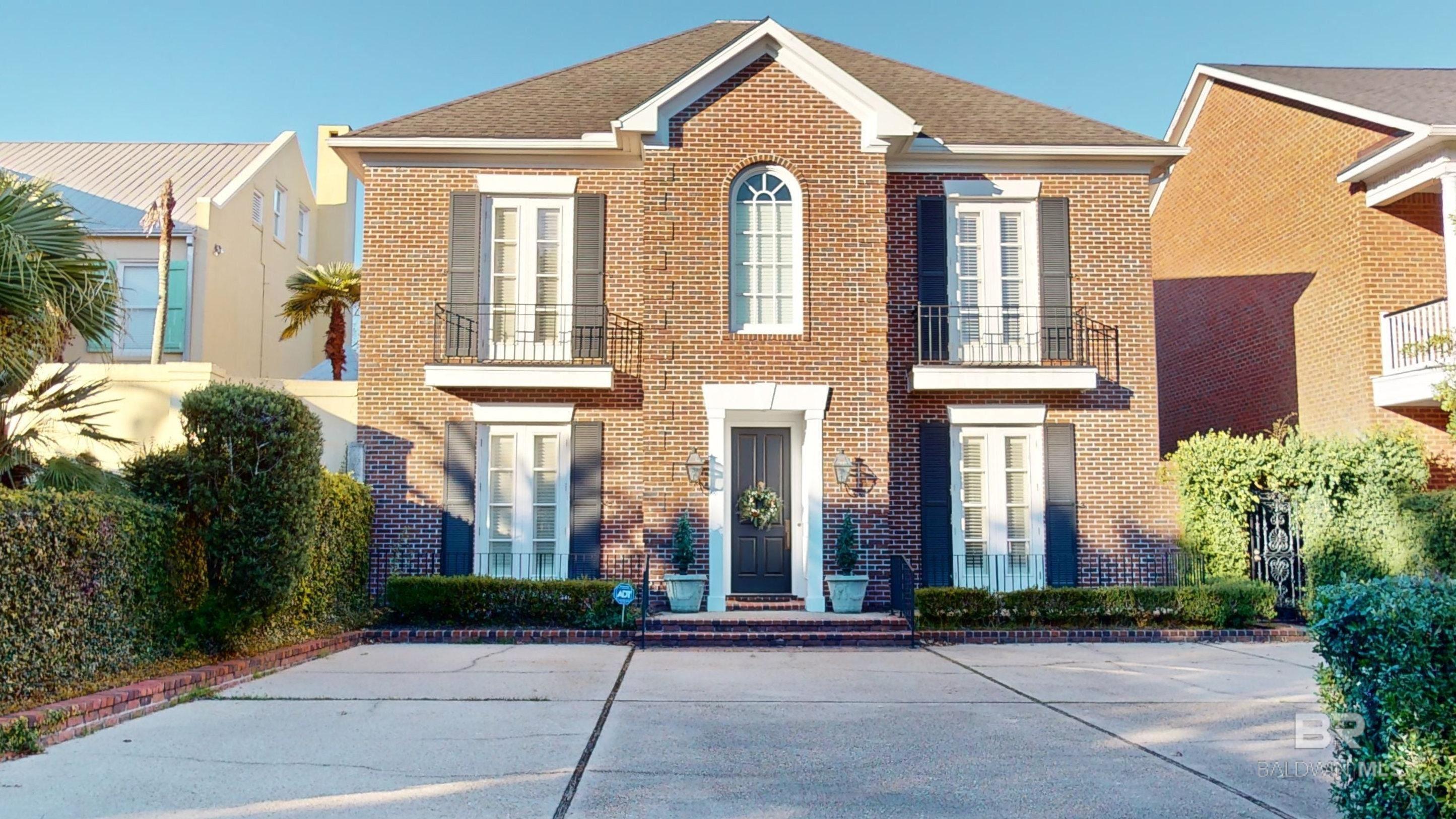 Homes for sale in Mobile, AL | 3972 Wimbledon Park, Mobile, AL 36608 | MLS# 378664