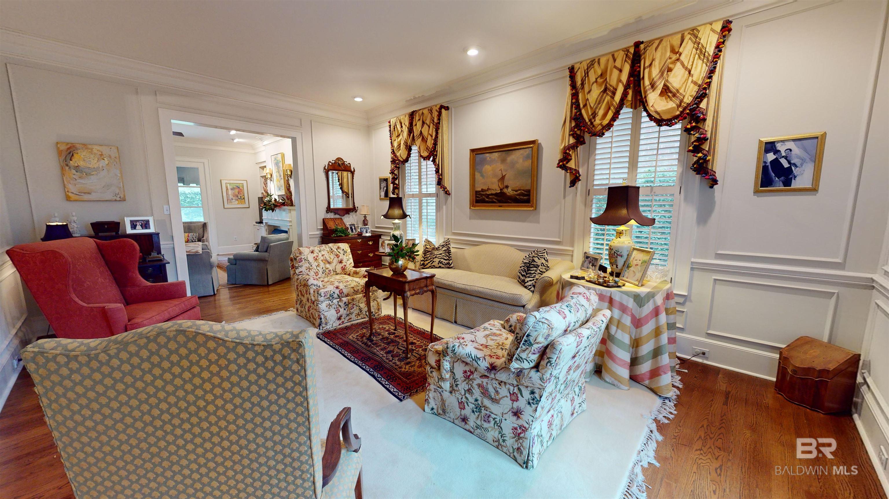 Homes for sale in Mobile, AL | 3972 Wimbledon Park, Mobile, AL 36608 | MLS# 378664