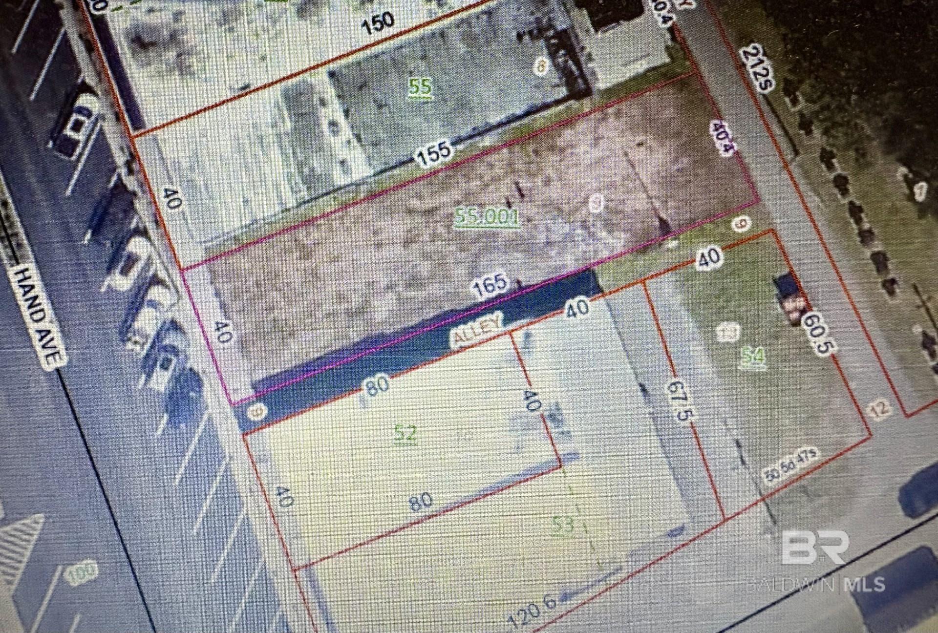 Homes for sale in Bay Minette, AL | 10 Hand Avenue, Bay Minette, AL 36507 | MLS# 378714