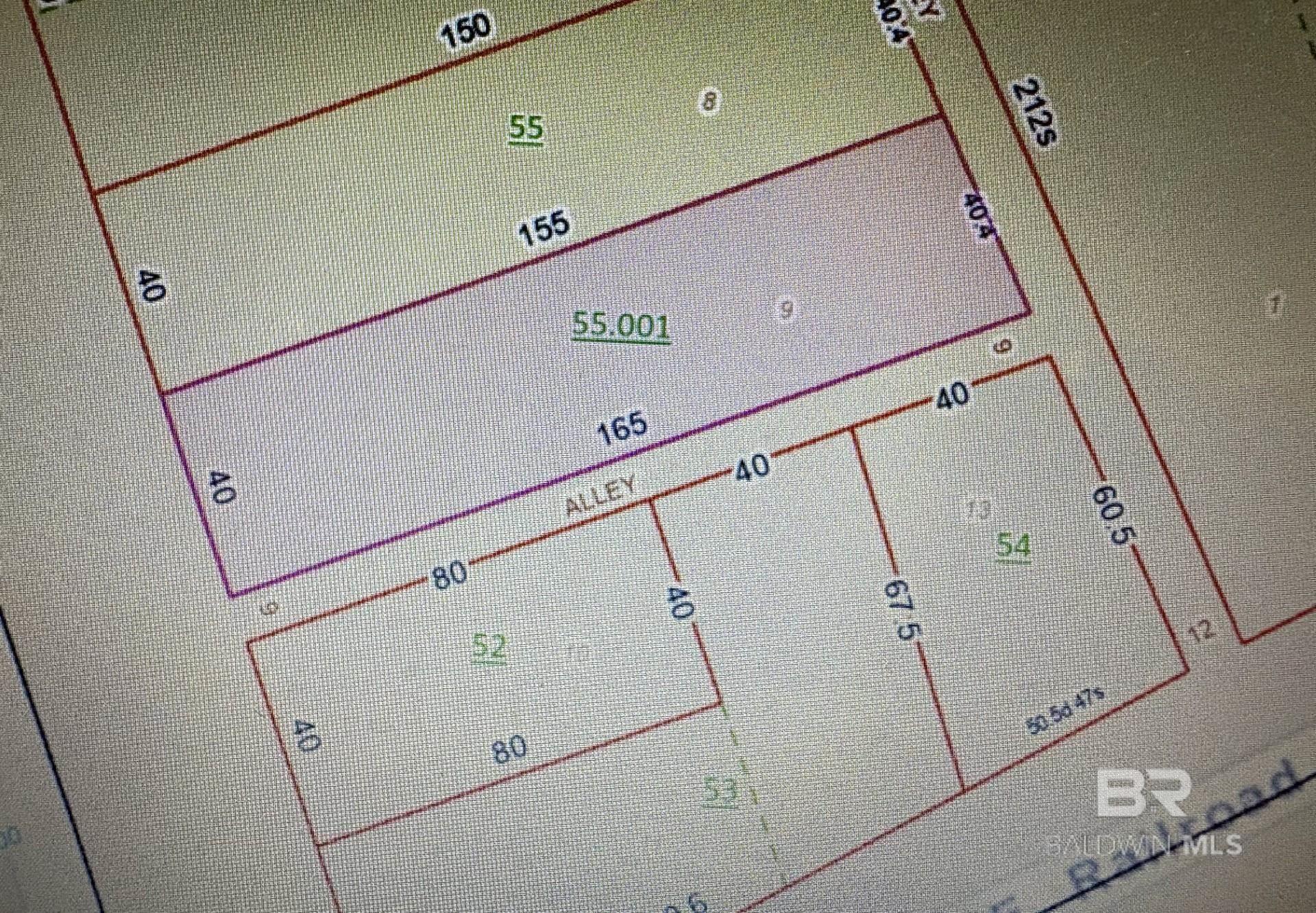 Homes for sale in Bay Minette, AL | 10 Hand Avenue, Bay Minette, AL 36507 | MLS# 378714