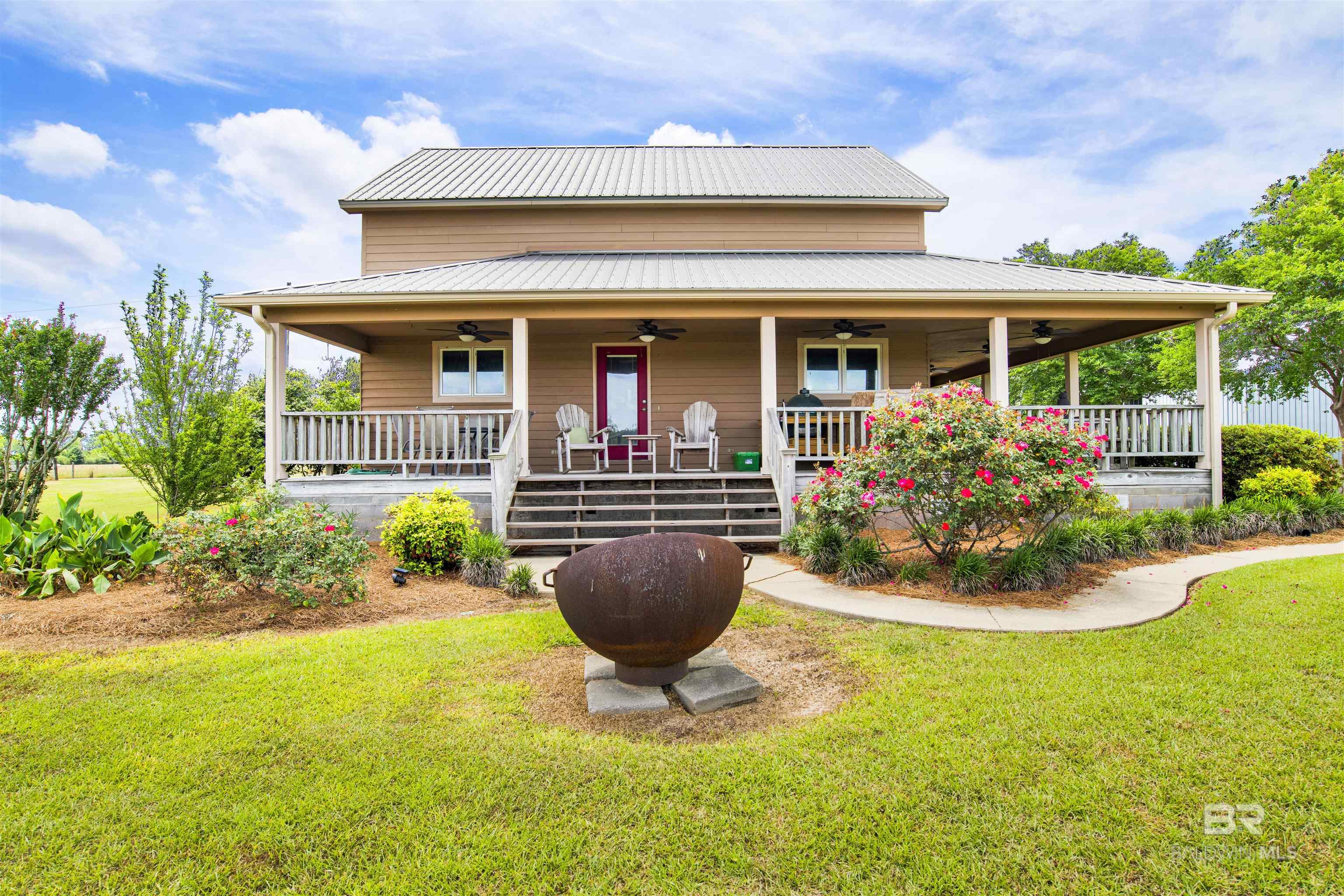 Homes for sale in Elberta, AL | 24795a County Road 32, Elberta, AL 36530 | MLS# 378828