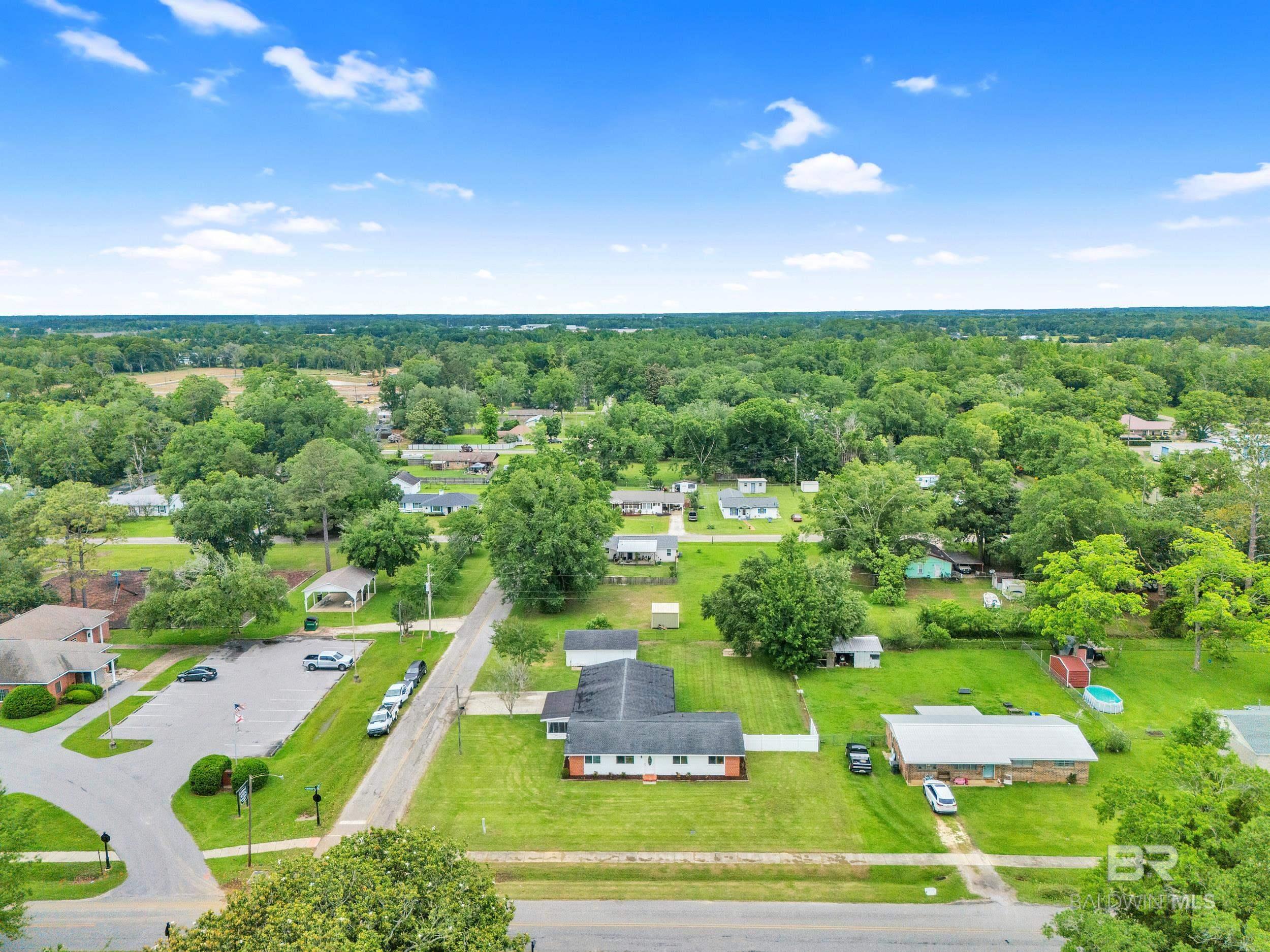 Homes for sale in Summerdale, AL | 206 W Jackson Street, Summerdale, AL 36580 | MLS# 378873