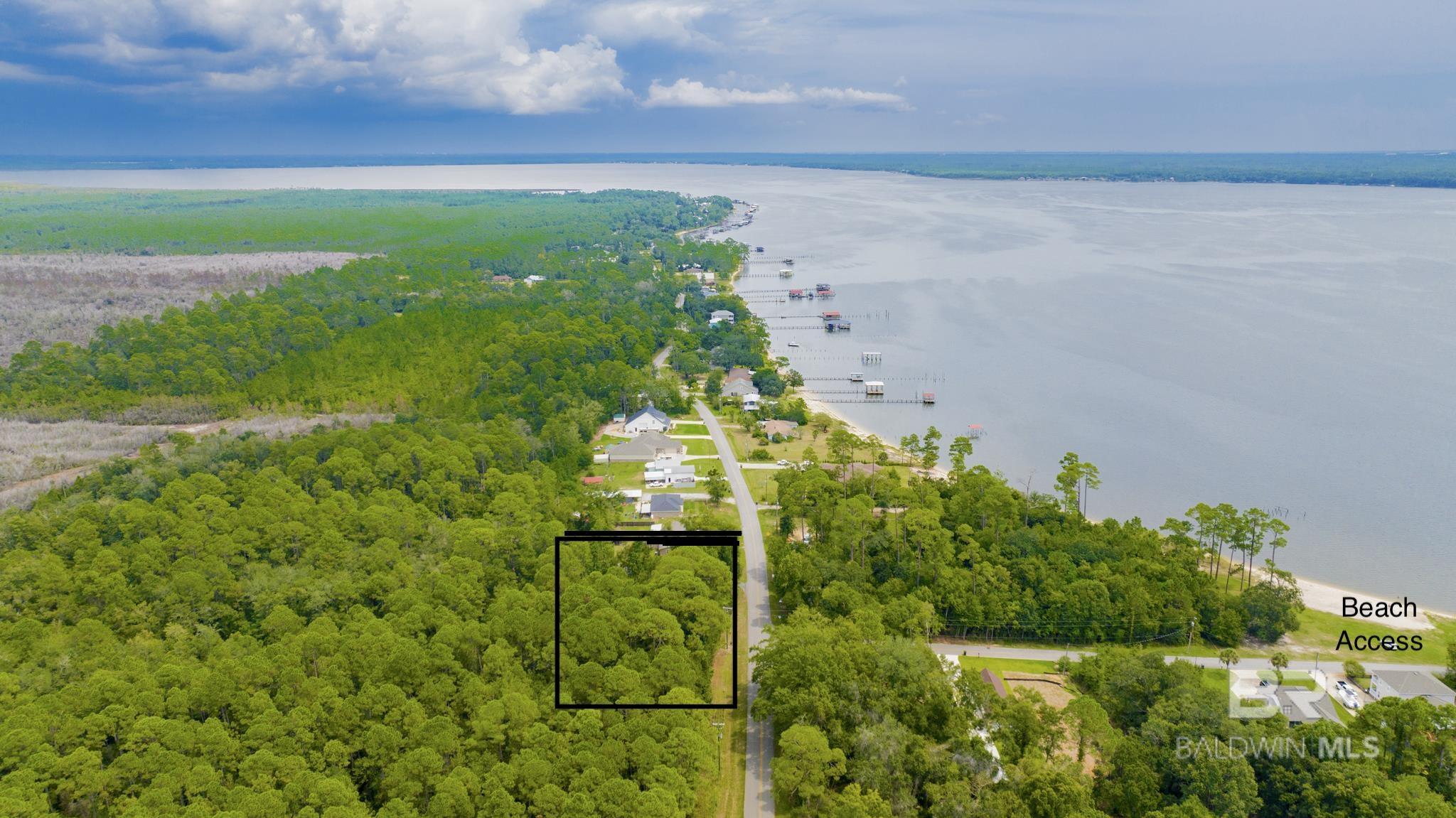 Homes for sale in Lillian, AL | 00 Boykin Boulevard, Lillian, AL 36549 | MLS# 378894