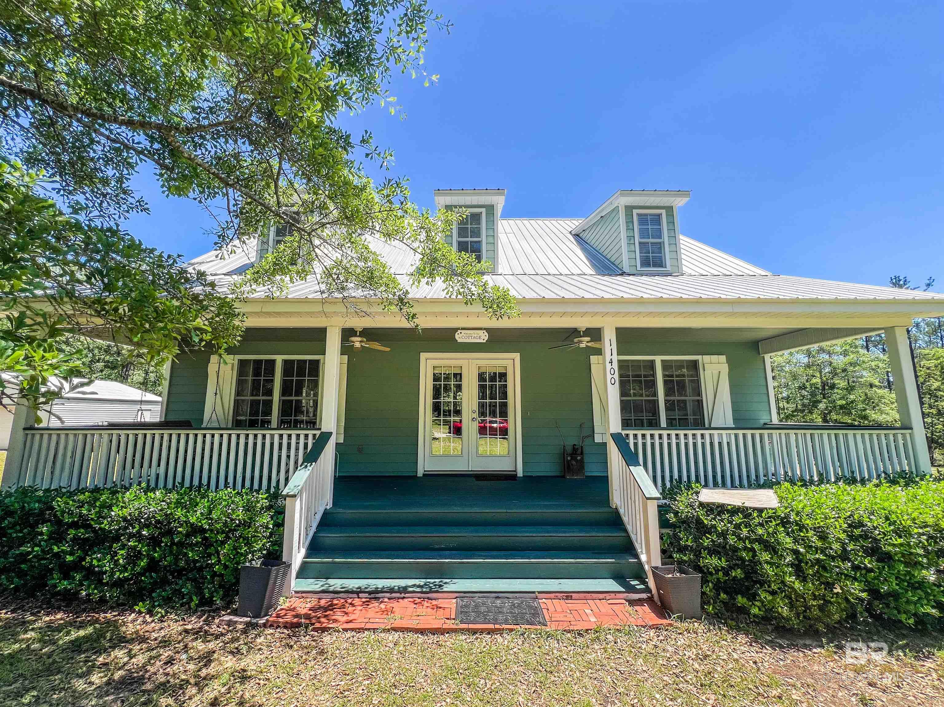 Homes for sale in Bay Minette, AL | 11400 Quinley Road, Bay Minette, AL 36507 | MLS# 378926