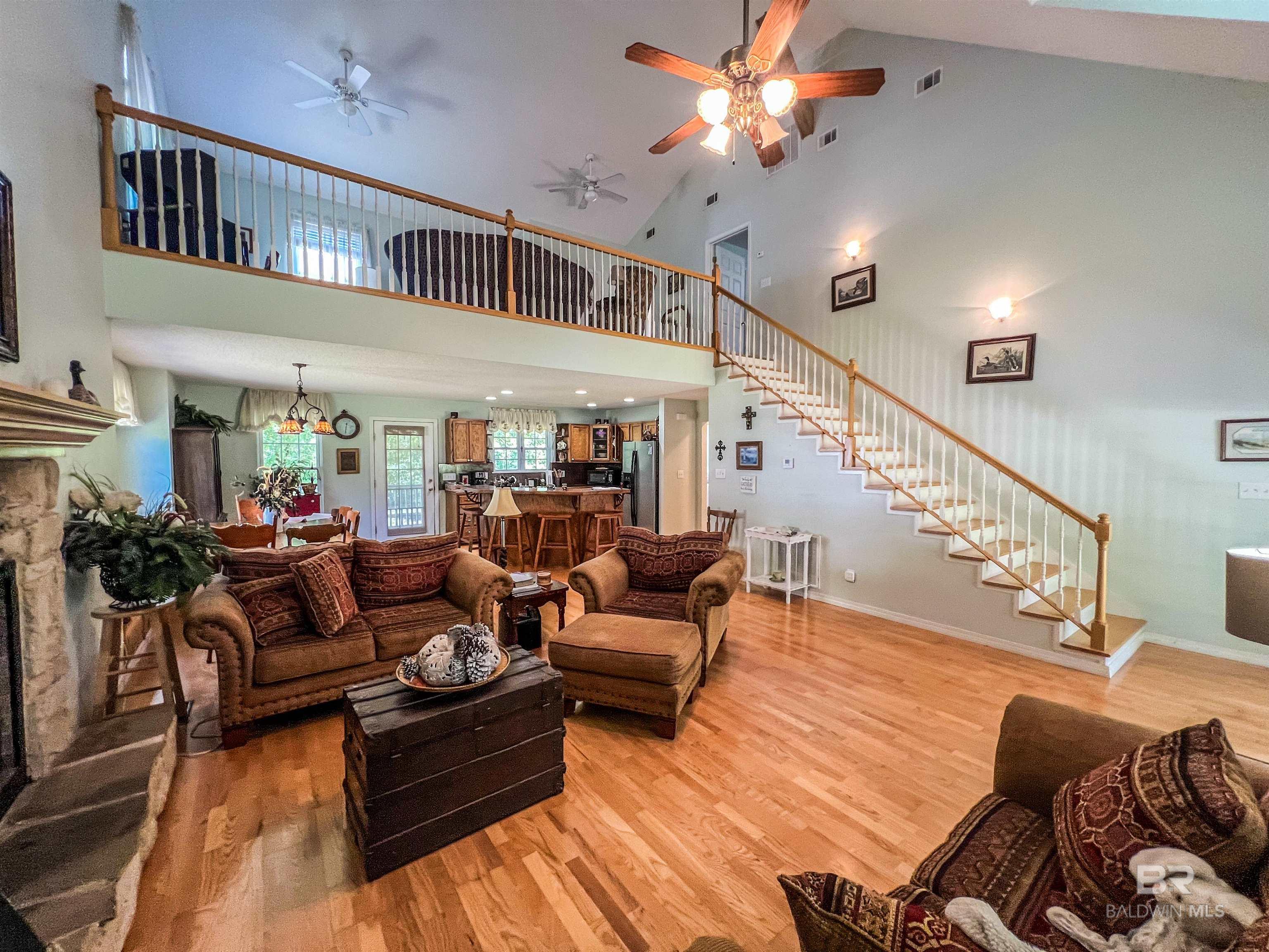 Homes for sale in Bay Minette, AL | 11400 Quinley Road, Bay Minette, AL 36507 | MLS# 378926