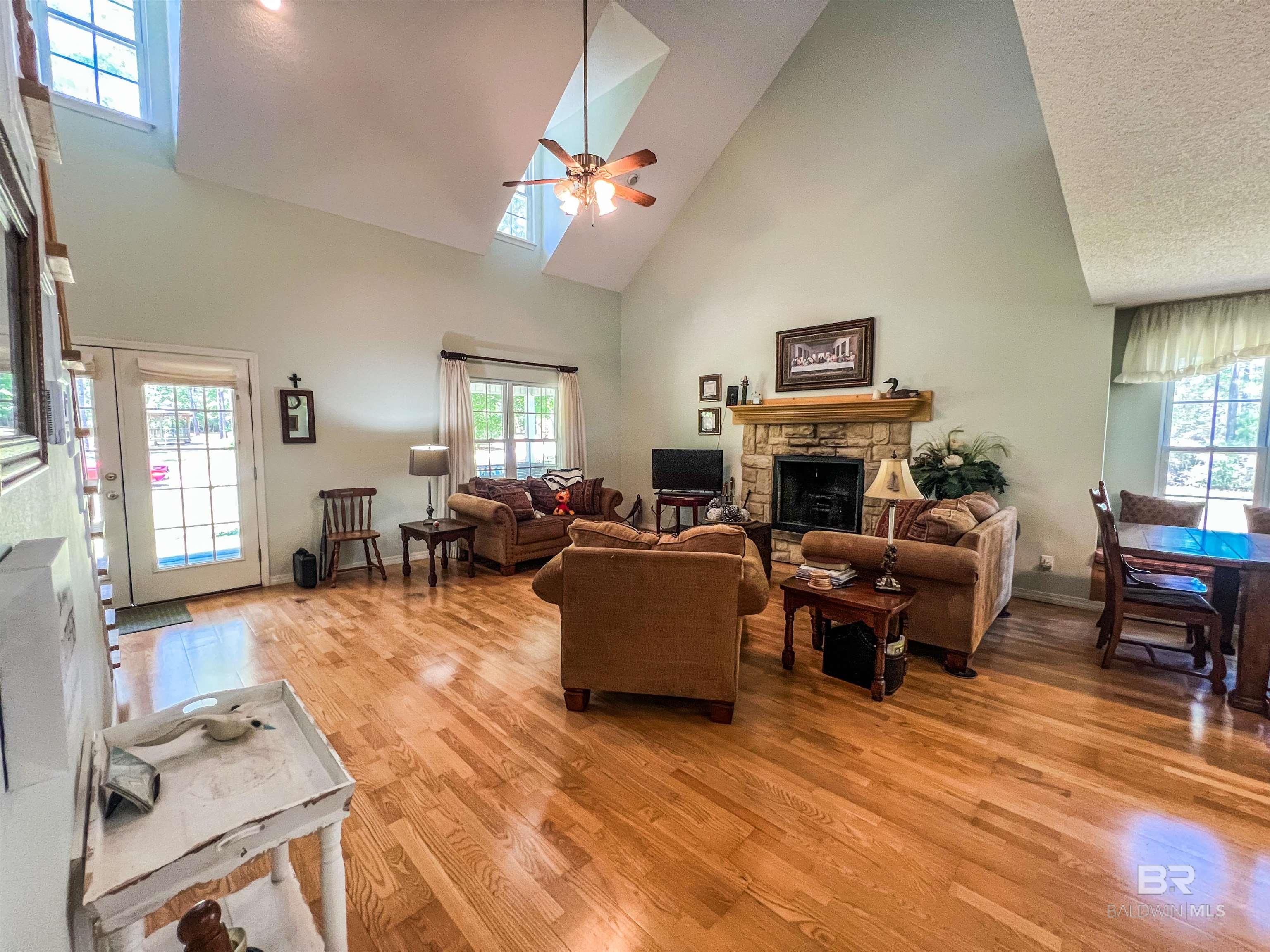 Homes for sale in Bay Minette, AL | 11400 Quinley Road, Bay Minette, AL 36507 | MLS# 378926