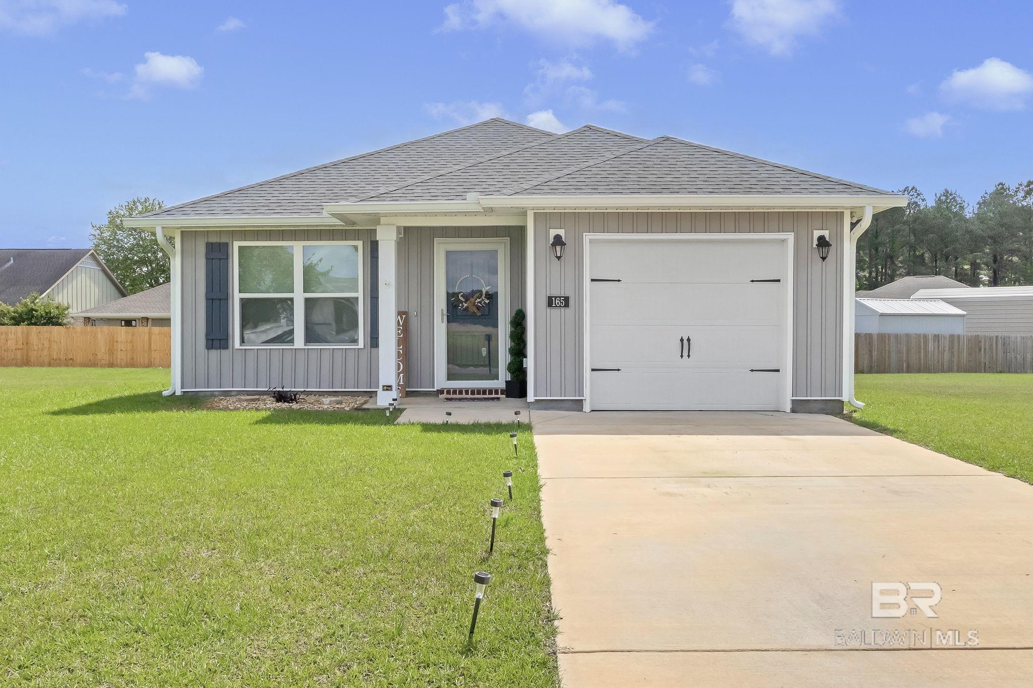 Homes for sale in Atmore, AL | 165 Saint Stephens Court, Atmore, AL 36502 | MLS# 378941