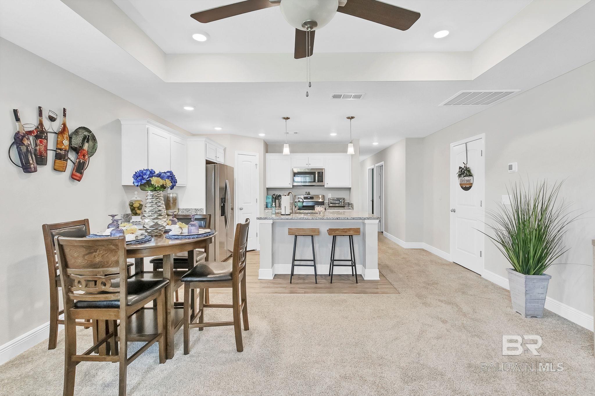 Homes for sale in Atmore, AL | 165 Saint Stephens Court, Atmore, AL 36502 | MLS# 378941