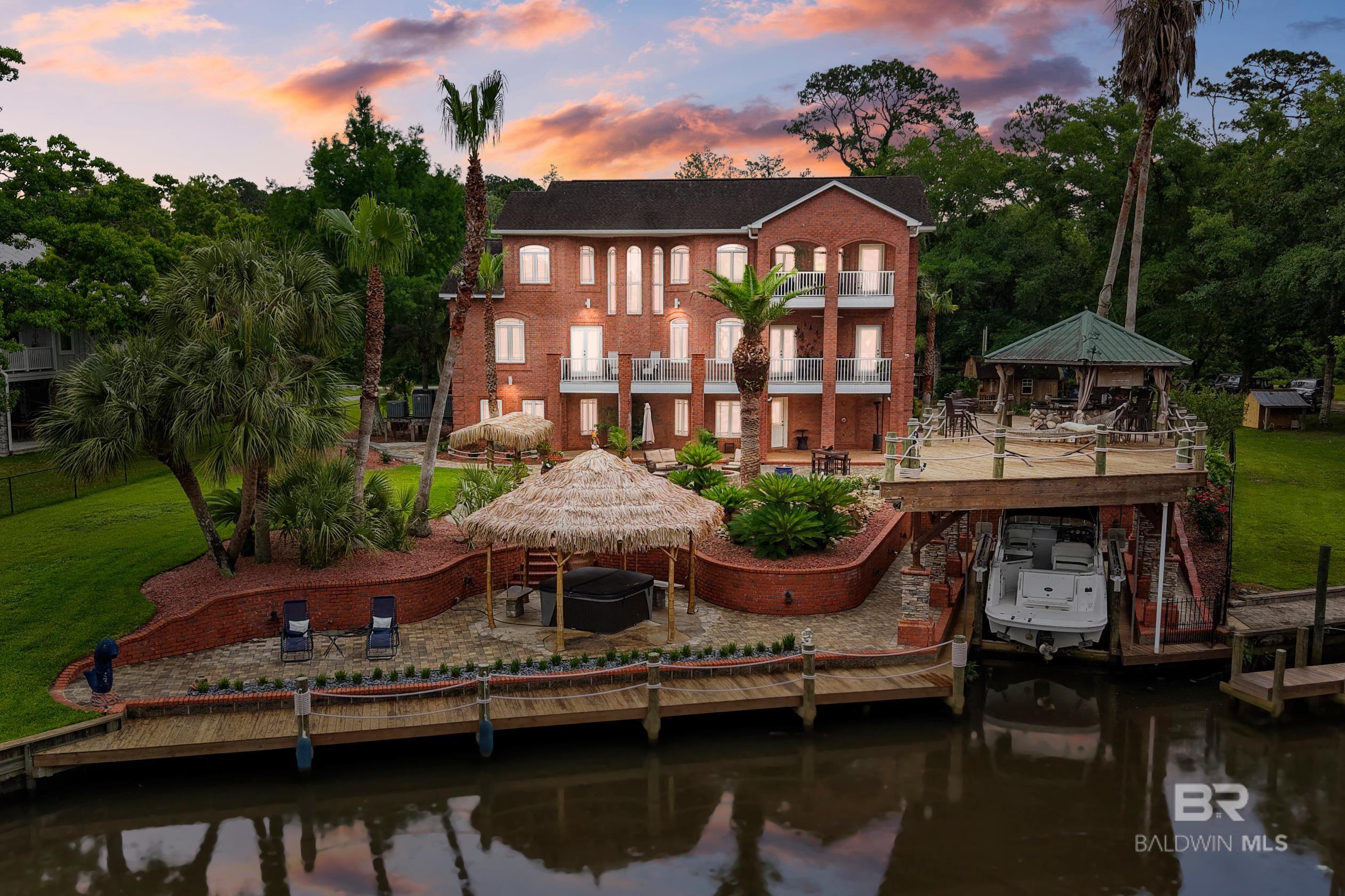 Homes for sale in Summerdale, AL | 16921 Sweeney Road, Summerdale, AL 36580 | MLS# 379021