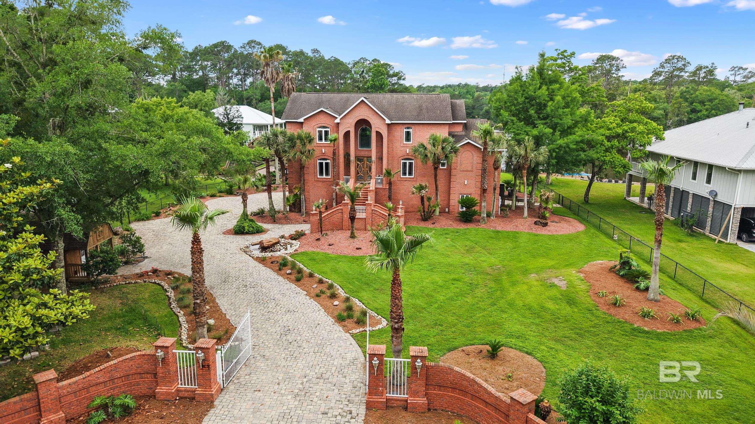 Homes for sale in Summerdale, AL | 16921 Sweeney Road, Summerdale, AL 36580 | MLS# 379021