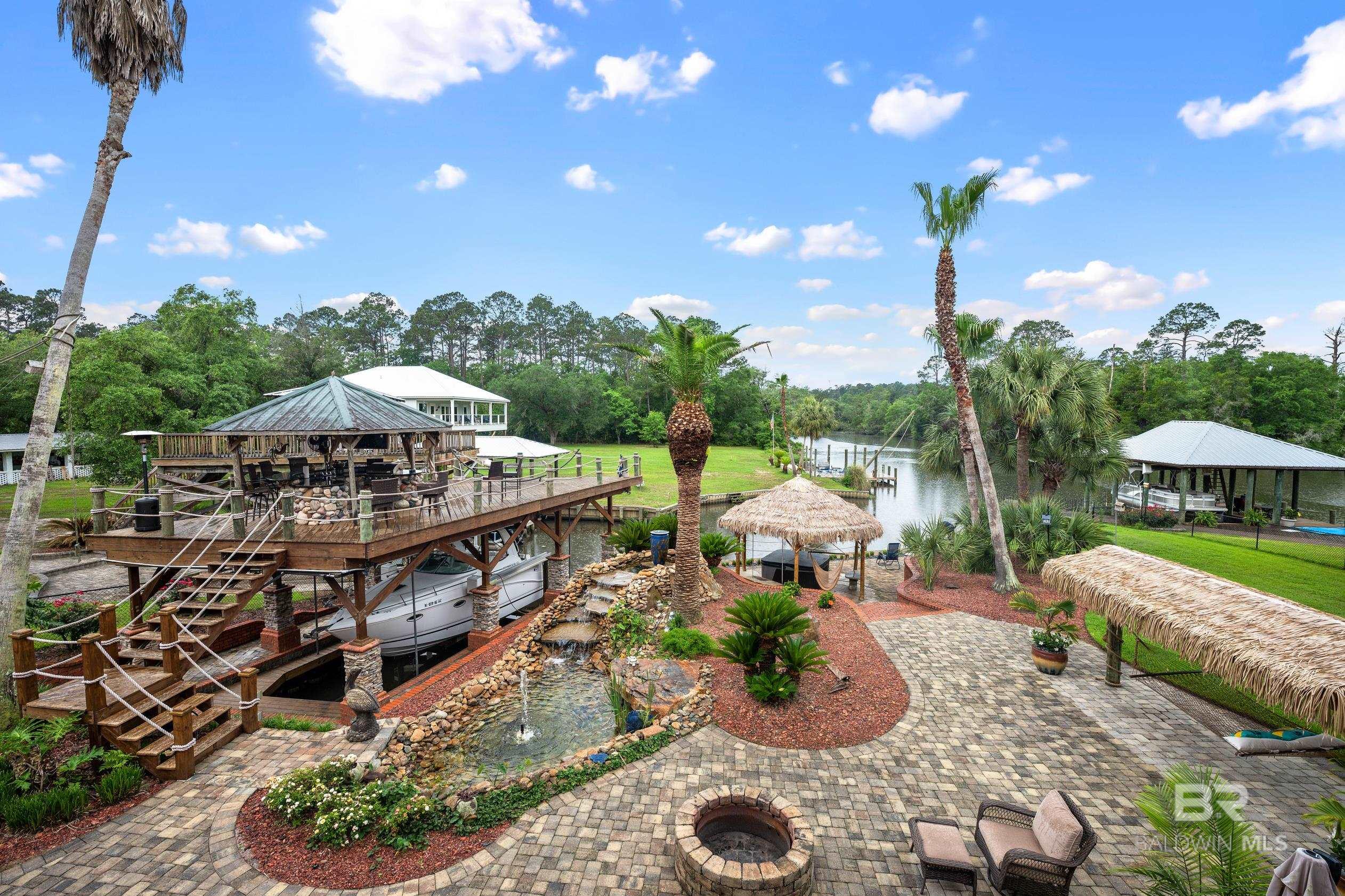 Homes for sale in Summerdale, AL | 16921 Sweeney Road, Summerdale, AL 36580 | MLS# 379021