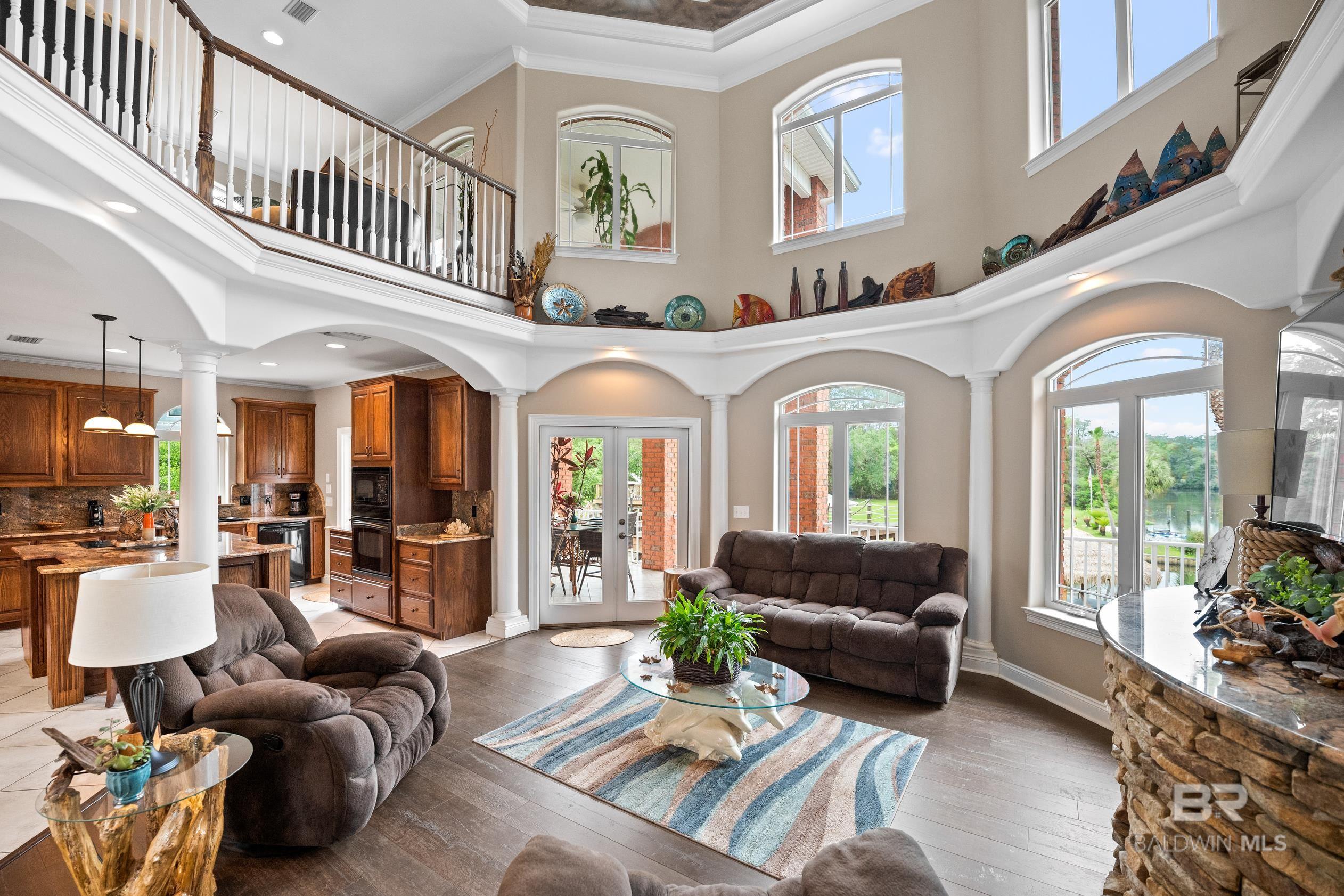 Homes for sale in Summerdale, AL | 16921 Sweeney Road, Summerdale, AL 36580 | MLS# 379021