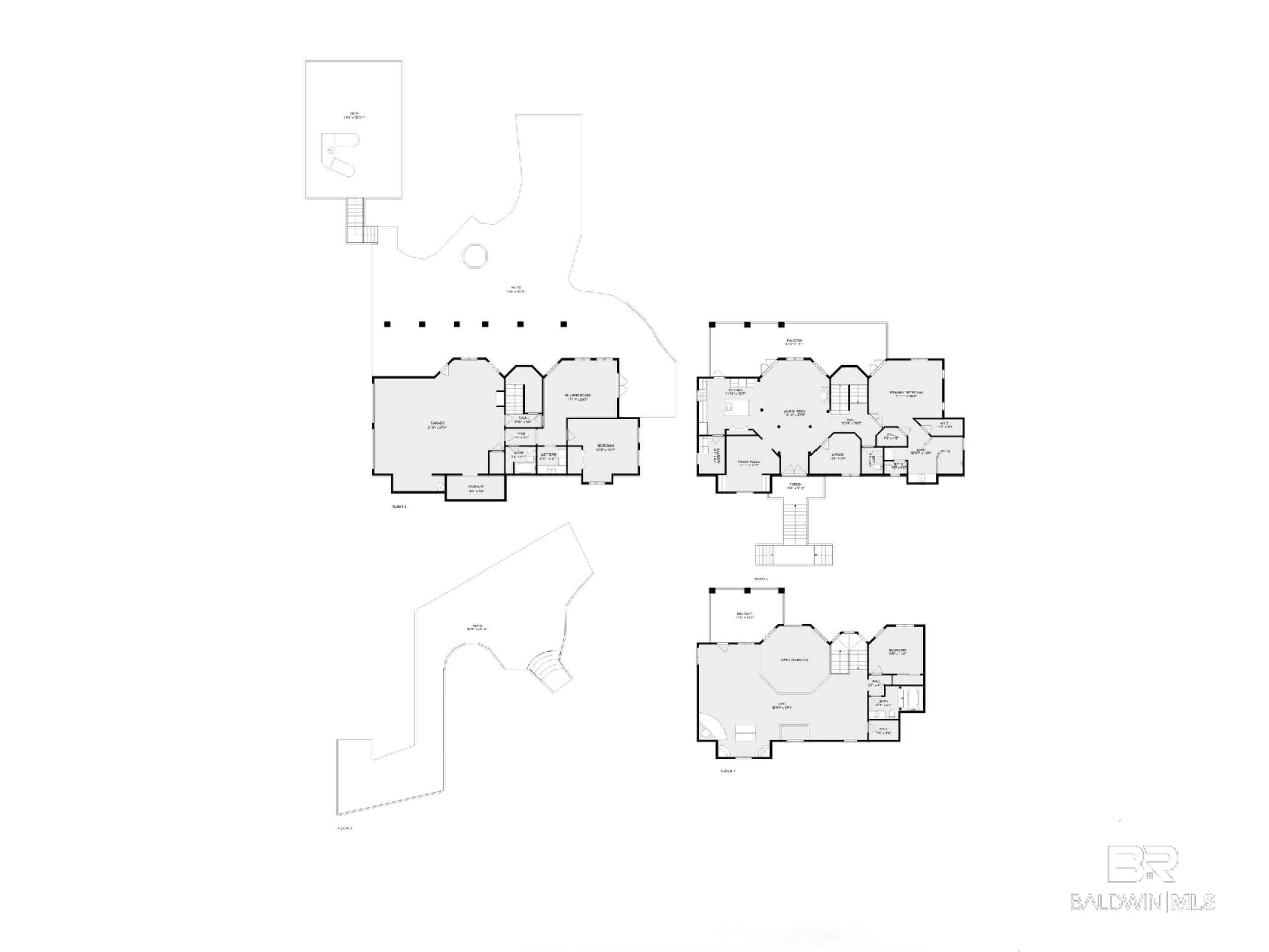 Homes for sale in Summerdale, AL | 16921 Sweeney Road, Summerdale, AL 36580 | MLS# 379021