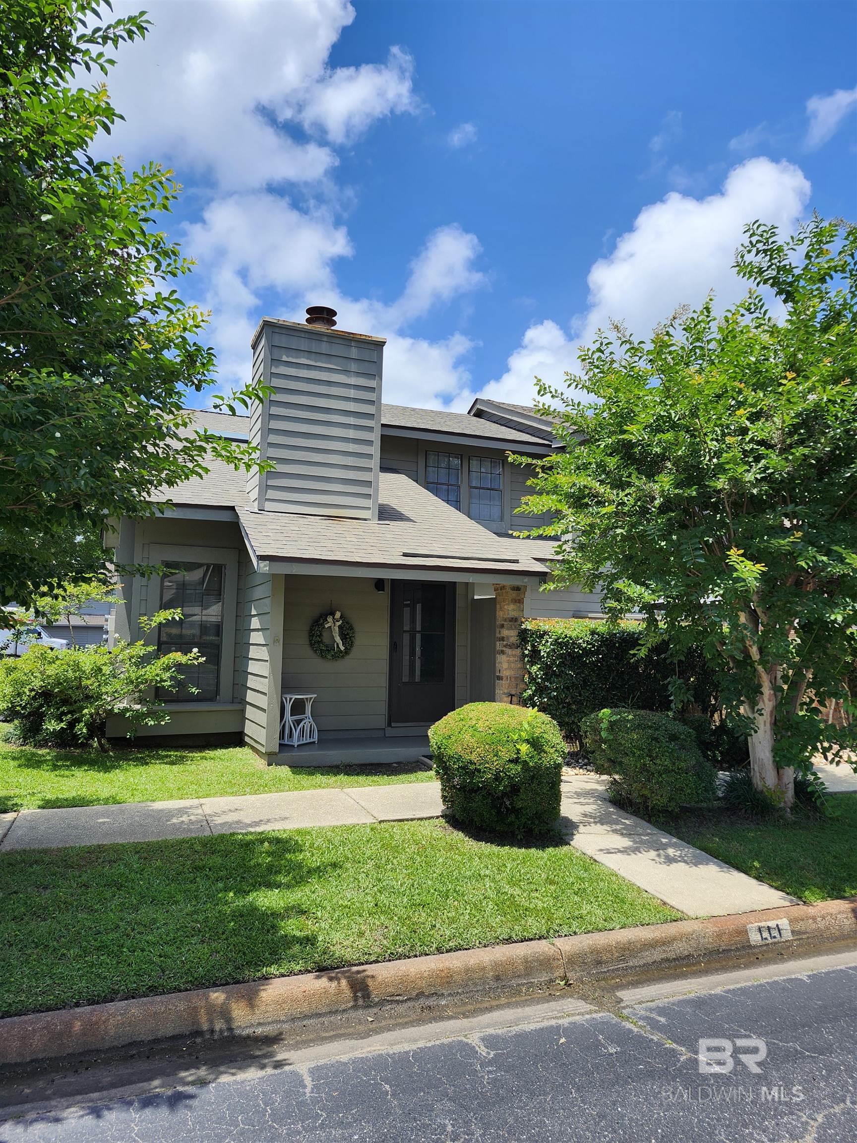 Homes for sale in Gulf Shores, AL | 389 Clubhouse Dr #LL-1, Gulf Shores, AL 36542 | MLS# 379190