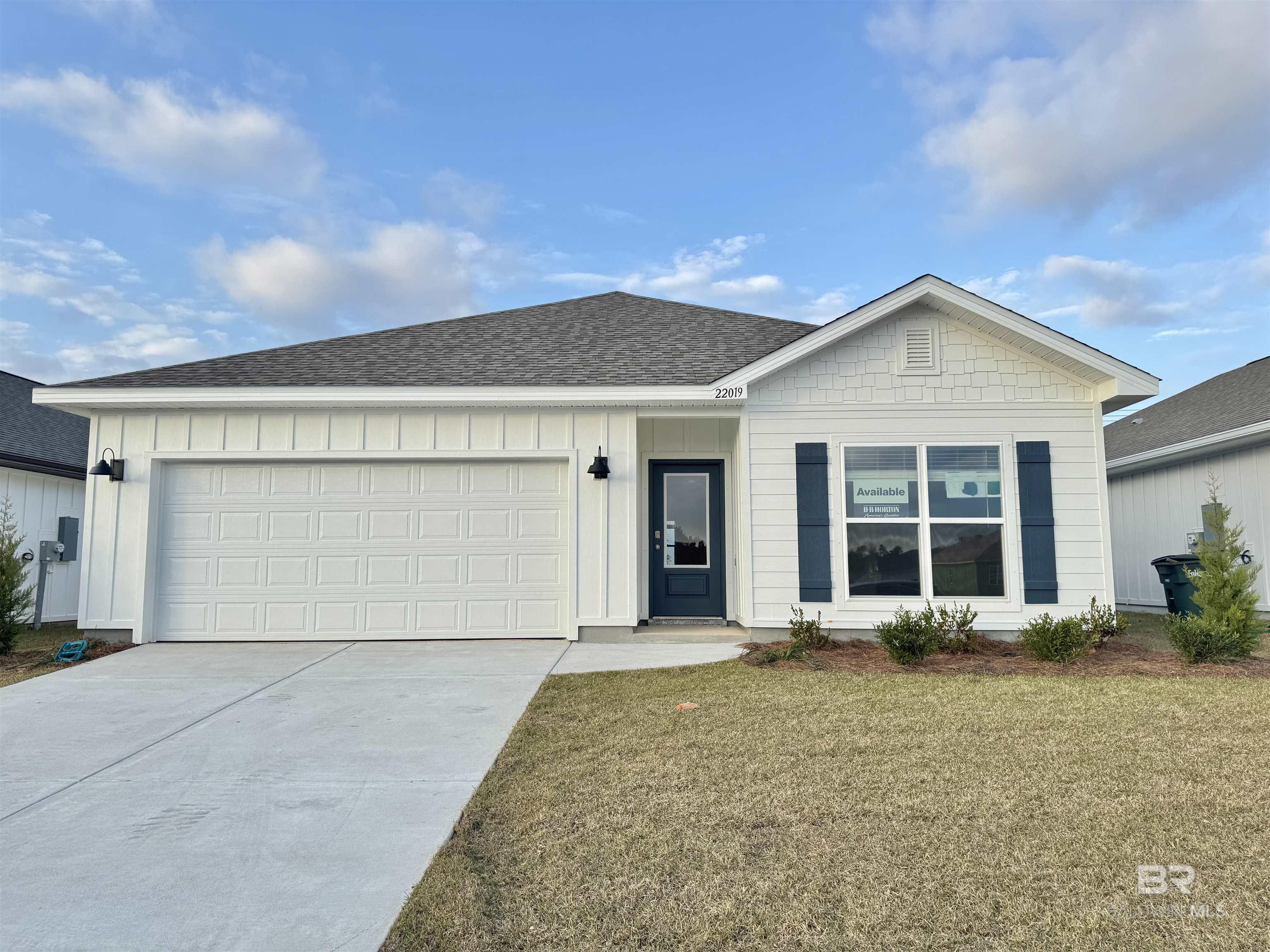 22019 Aleutian Avenue