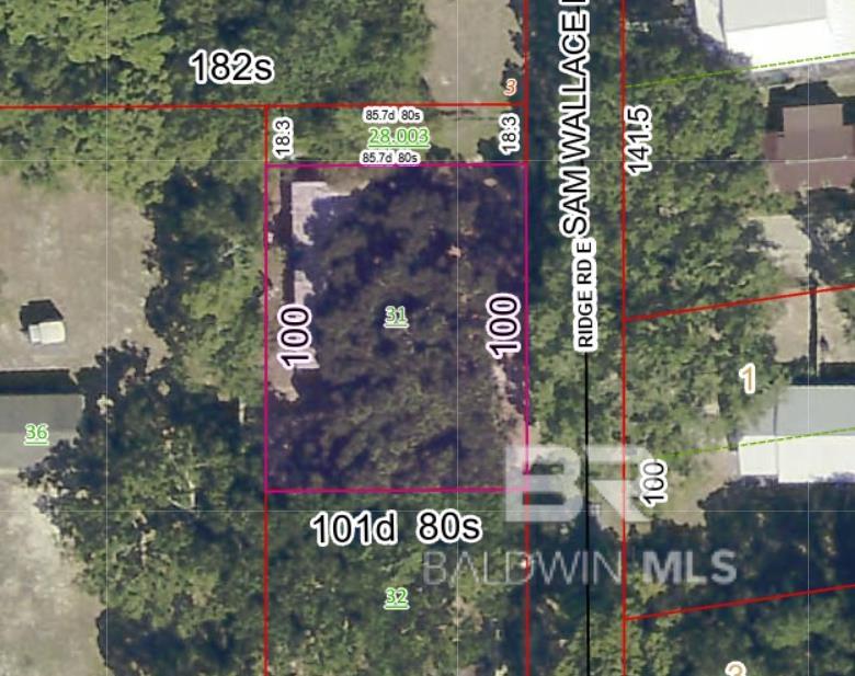 Homes for sale in Gulf Shores, AL | 2317 Ridge Road, Gulf Shores, AL 36542 | MLS# 379237