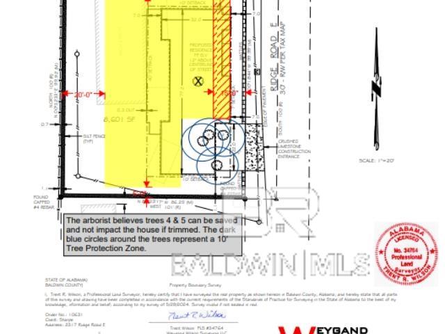 Homes for sale in Gulf Shores, AL | 2317 Ridge Road, Gulf Shores, AL 36542 | MLS# 379237